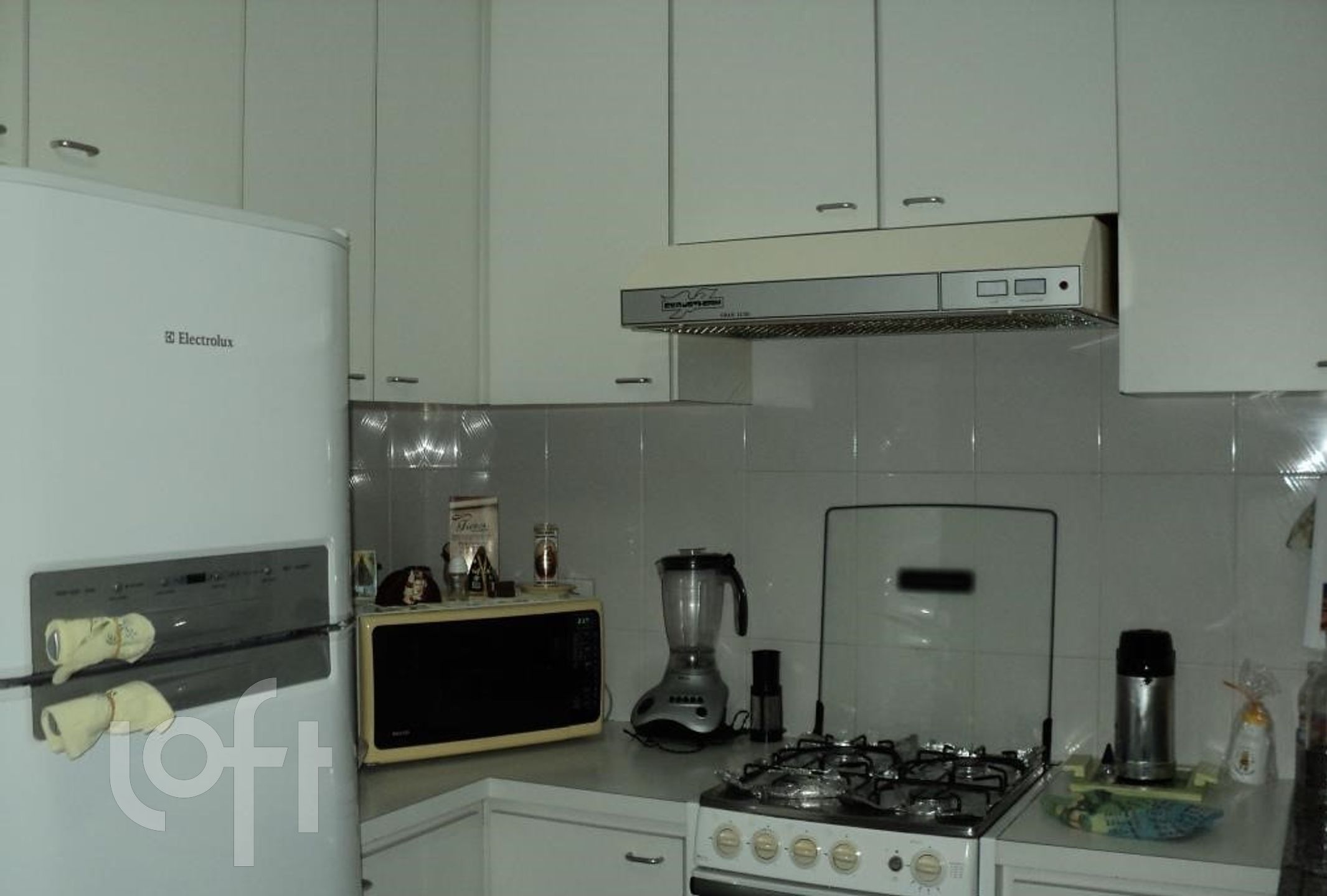 Apartamento à venda com 3 quartos, 100m² - Foto 6