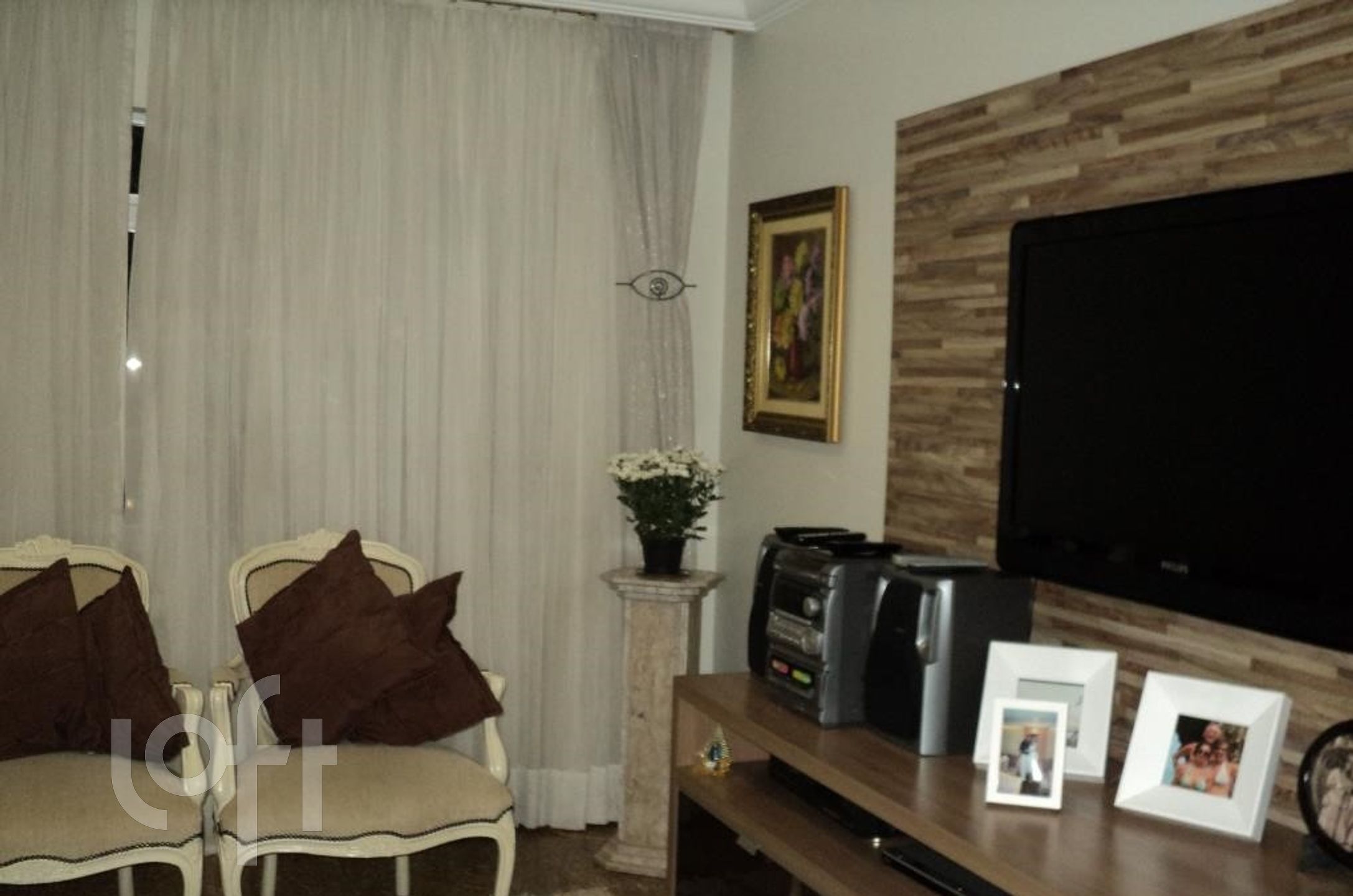 Apartamento à venda com 3 quartos, 100m² - Foto 4