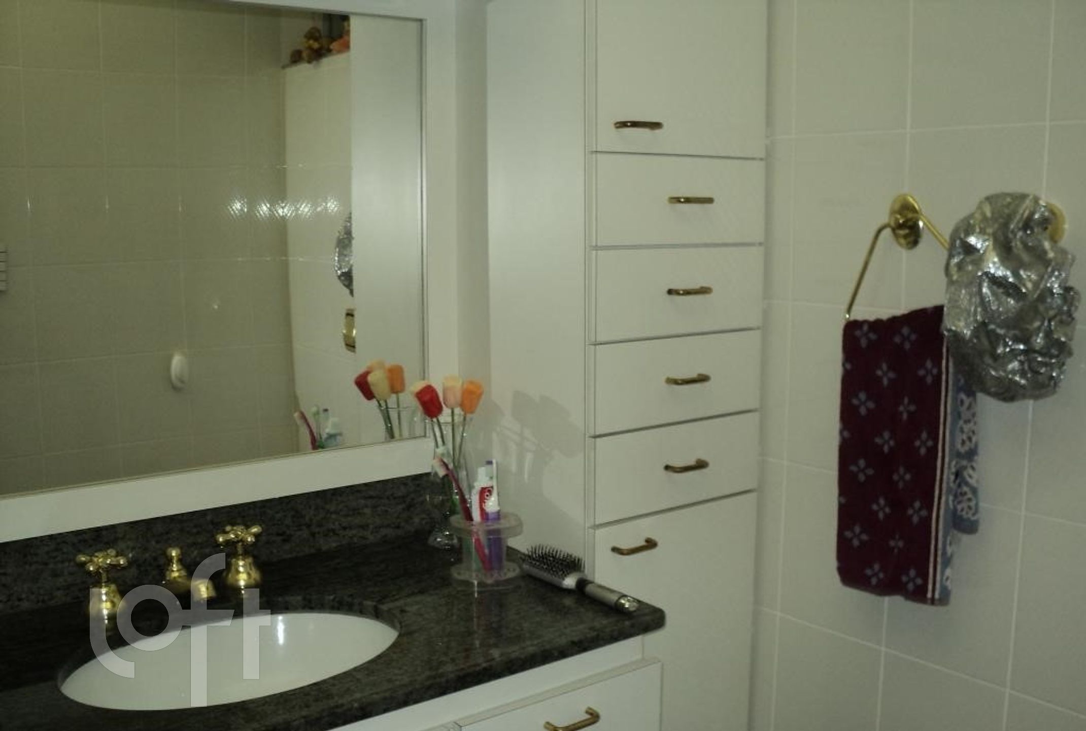 Apartamento à venda com 3 quartos, 100m² - Foto 12