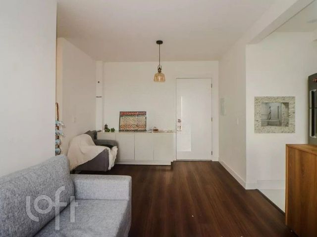Apartamento com 55m², 2 dormitórios, 1 suíte, 1 vaga, Cristo Redentor em Porto Alegre