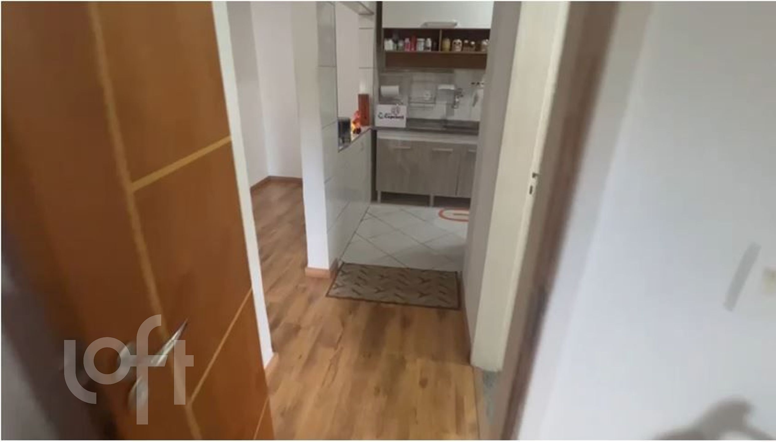 Apartamento à venda com 1 quarto, 52m² - Foto 13