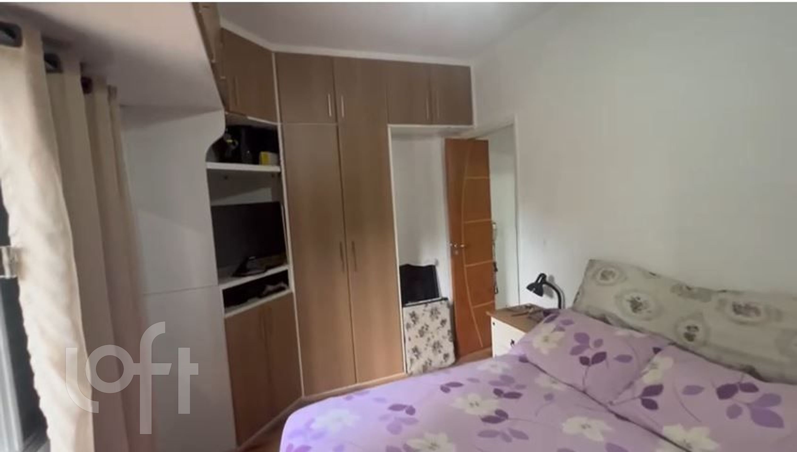 Apartamento à venda com 1 quarto, 52m² - Foto 10