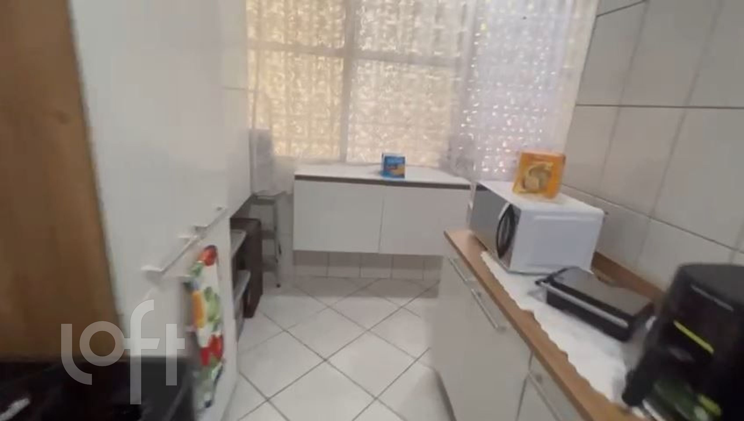 Apartamento à venda com 1 quarto, 52m² - Foto 8