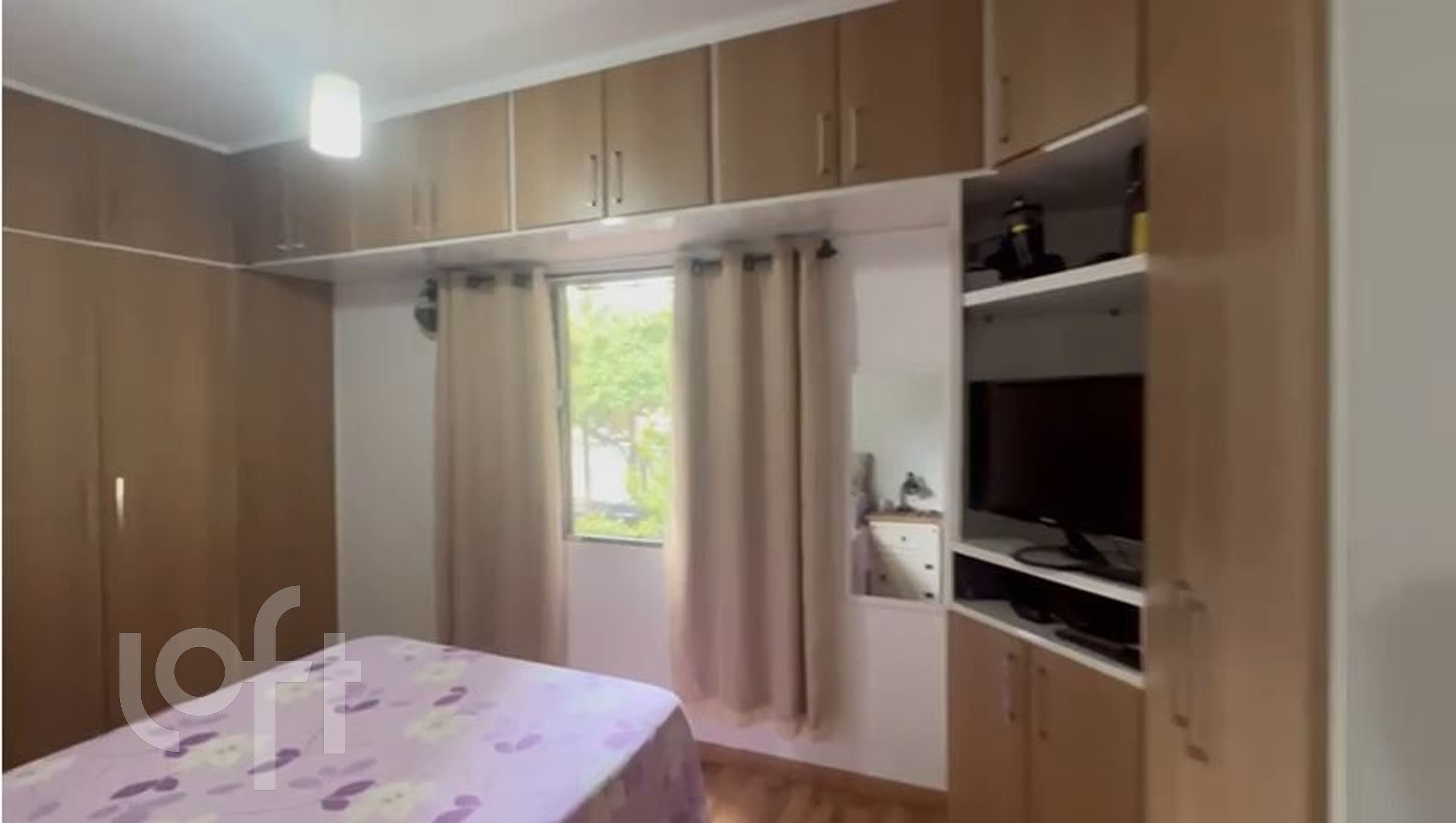 Apartamento à venda com 1 quarto, 52m² - Foto 12