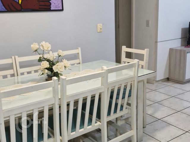 Apartamento com 61m², 2 dormitórios, 1 vaga, Três Figueiras em Porto Alegre