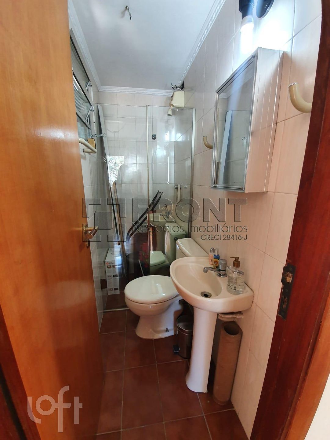 Apartamento à venda com 2 quartos, 81m² - Foto 13