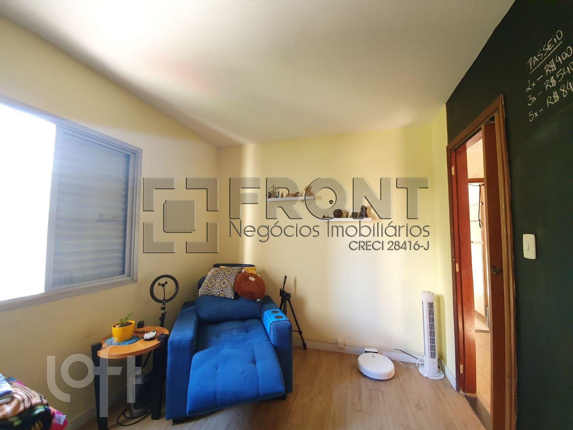 Apartamento à venda com 2 quartos, 81m² - Foto 6