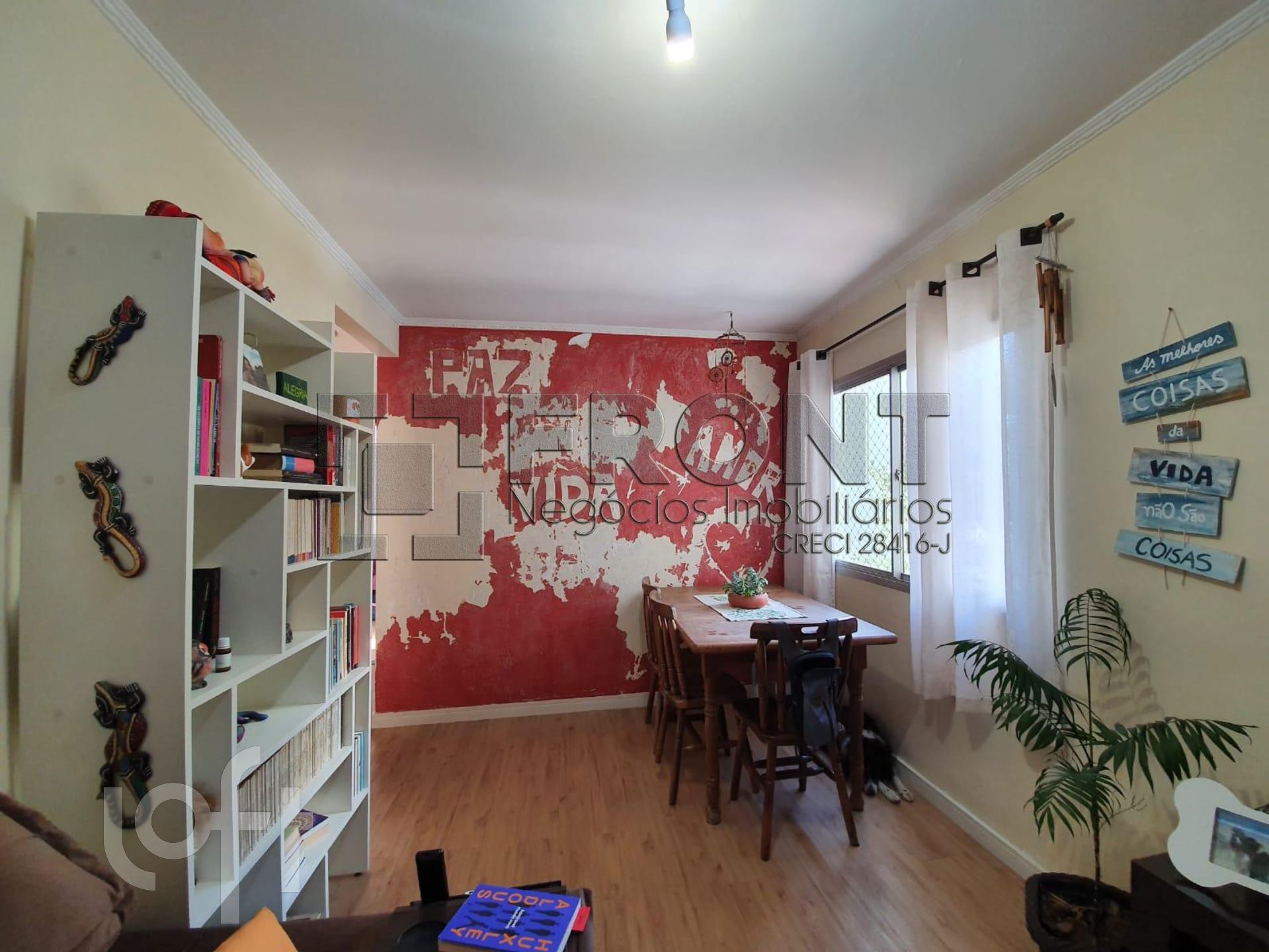 Apartamento à venda com 2 quartos, 81m² - Foto 9