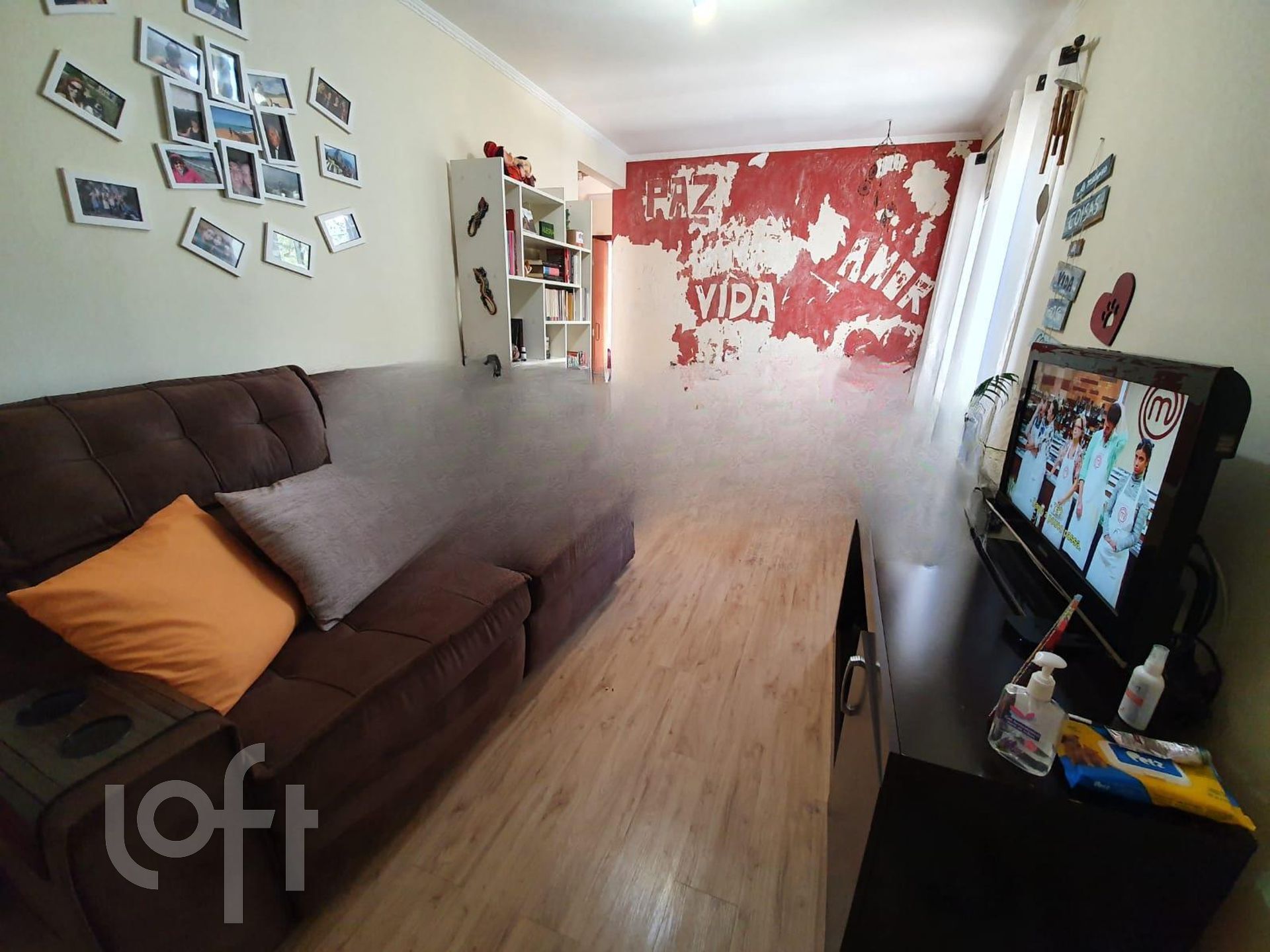 Apartamento à venda com 2 quartos, 81m² - Foto 10