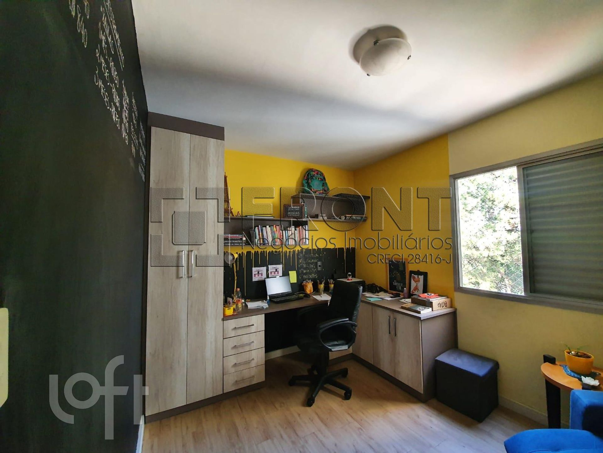 Apartamento à venda com 2 quartos, 81m² - Foto 8