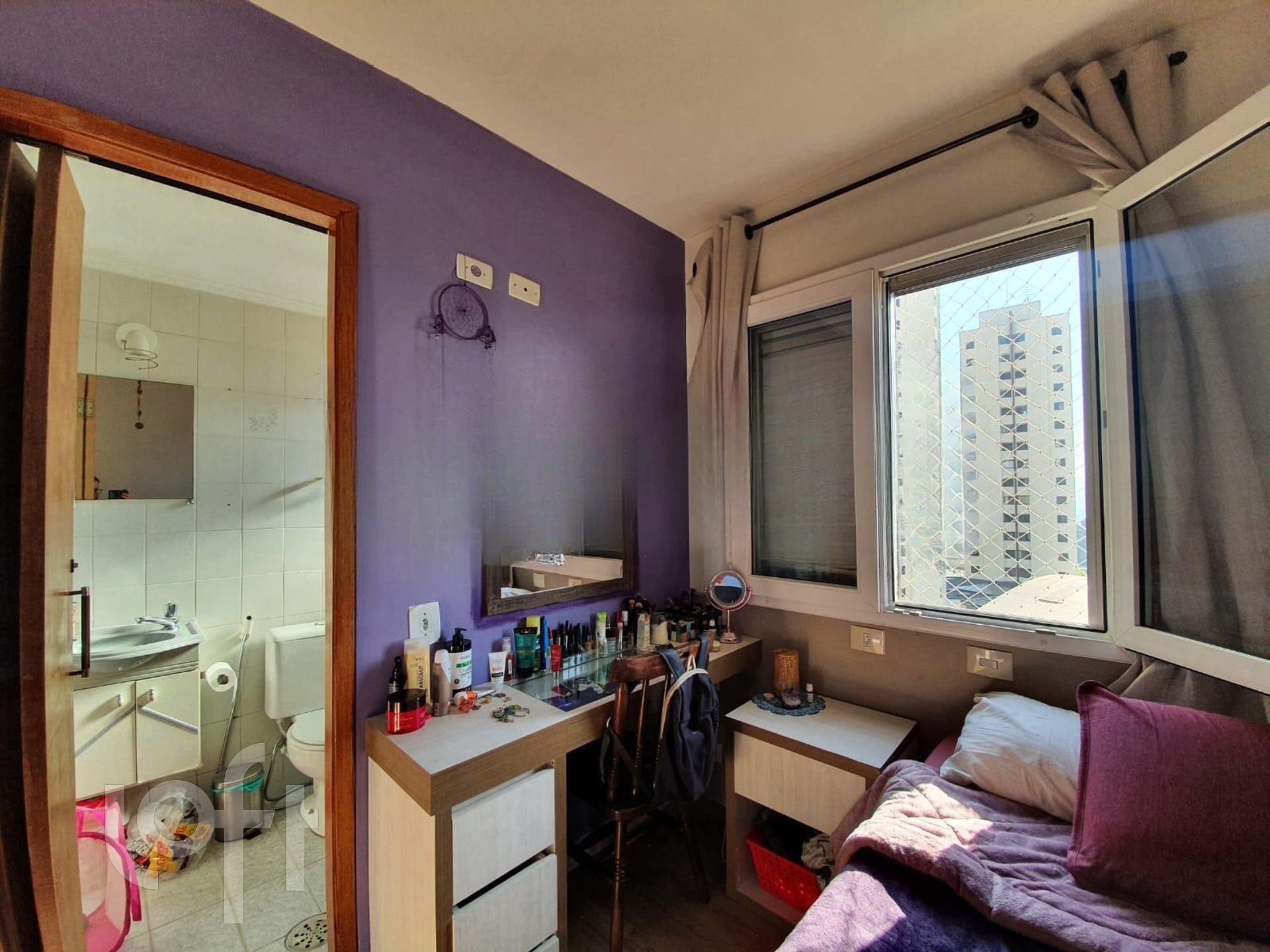 Apartamento à venda com 2 quartos, 81m² - Foto 3