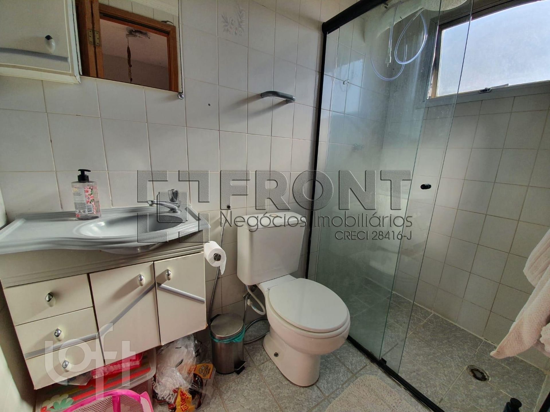 Apartamento à venda com 2 quartos, 81m² - Foto 5