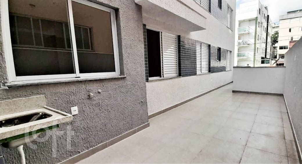 Apartamento à venda com 3 quartos, 30m² - Foto 4