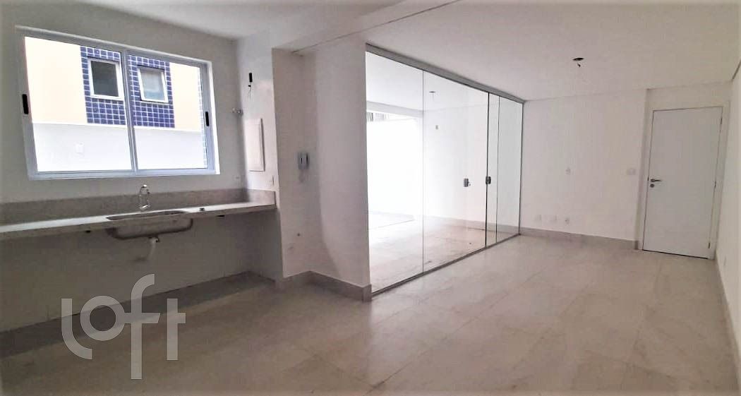 Apartamento à venda com 3 quartos, 30m² - Foto 10