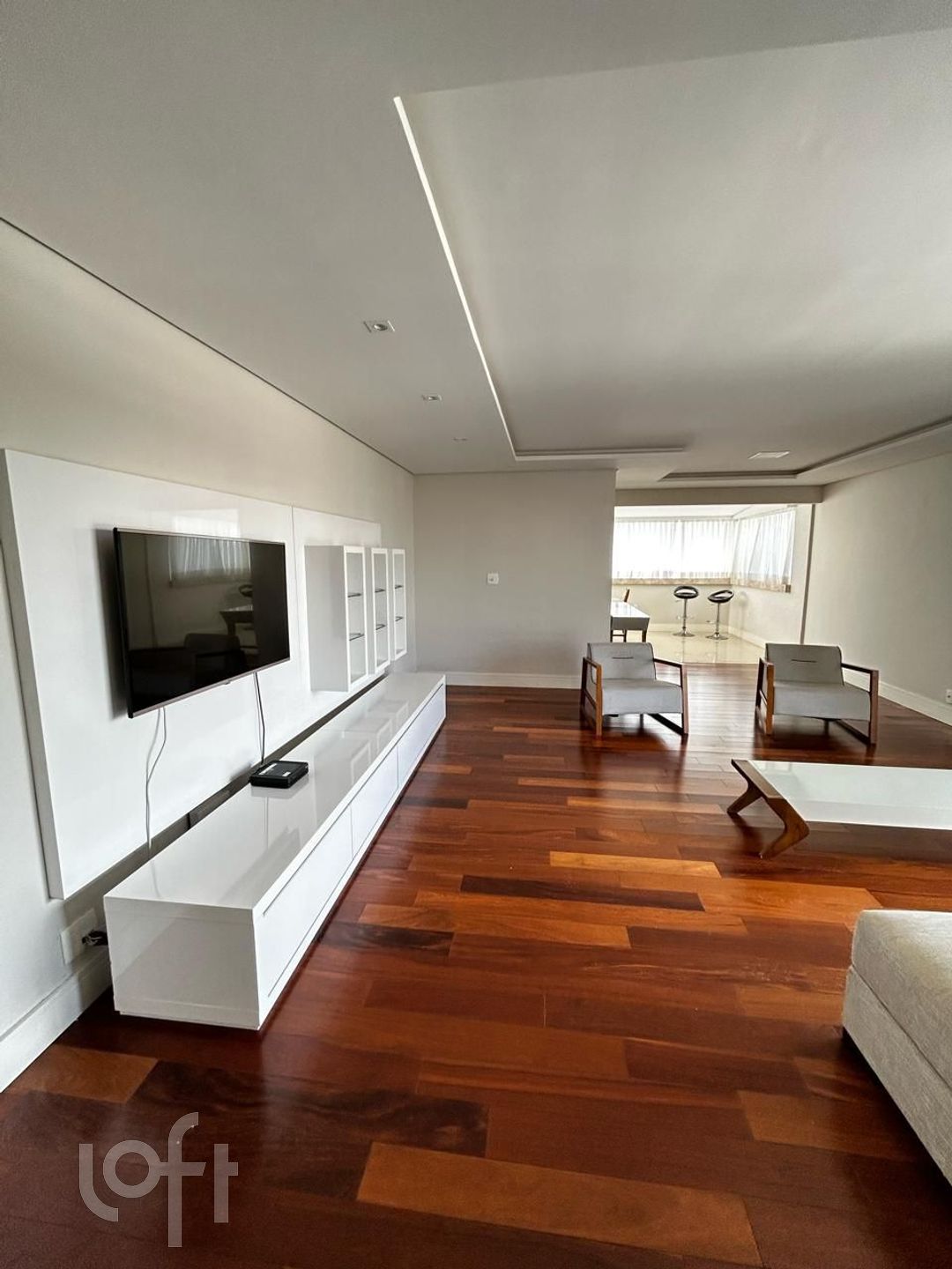 Apartamento à venda em Vila Campo Grande com 162 m