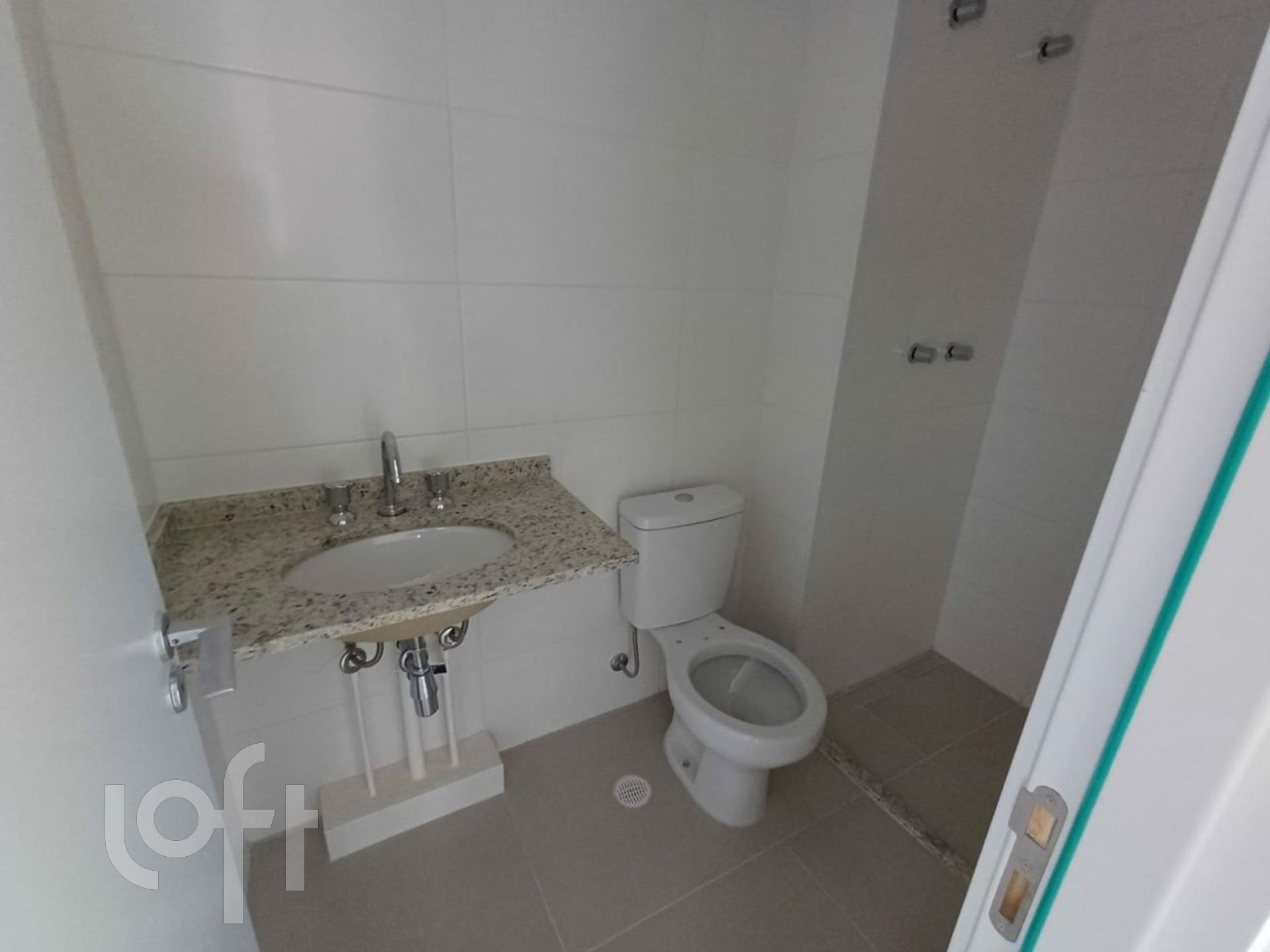 Apartamento à venda com 2 quartos, 48m² - Foto 8