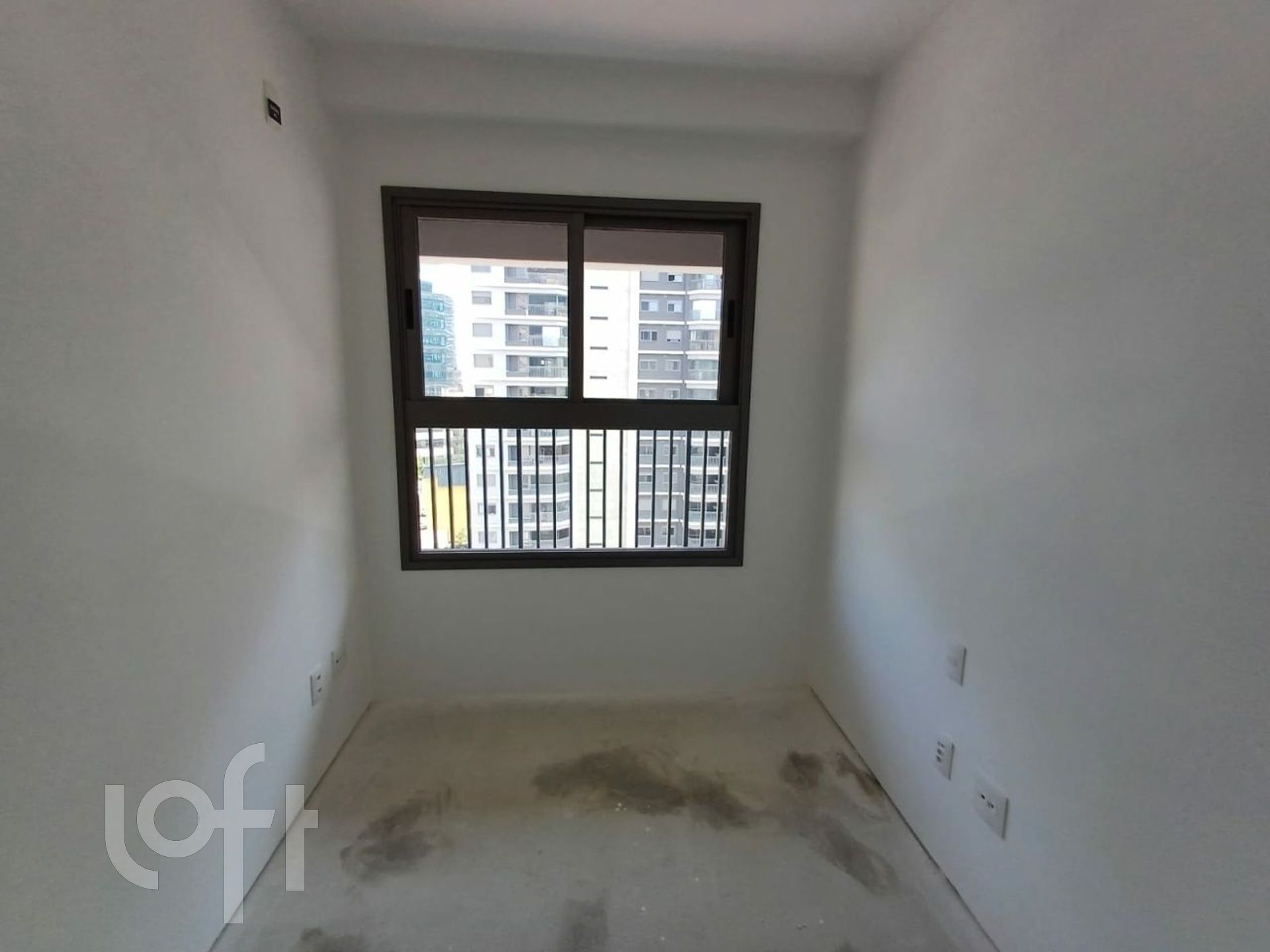 Apartamento à venda com 2 quartos, 48m² - Foto 7