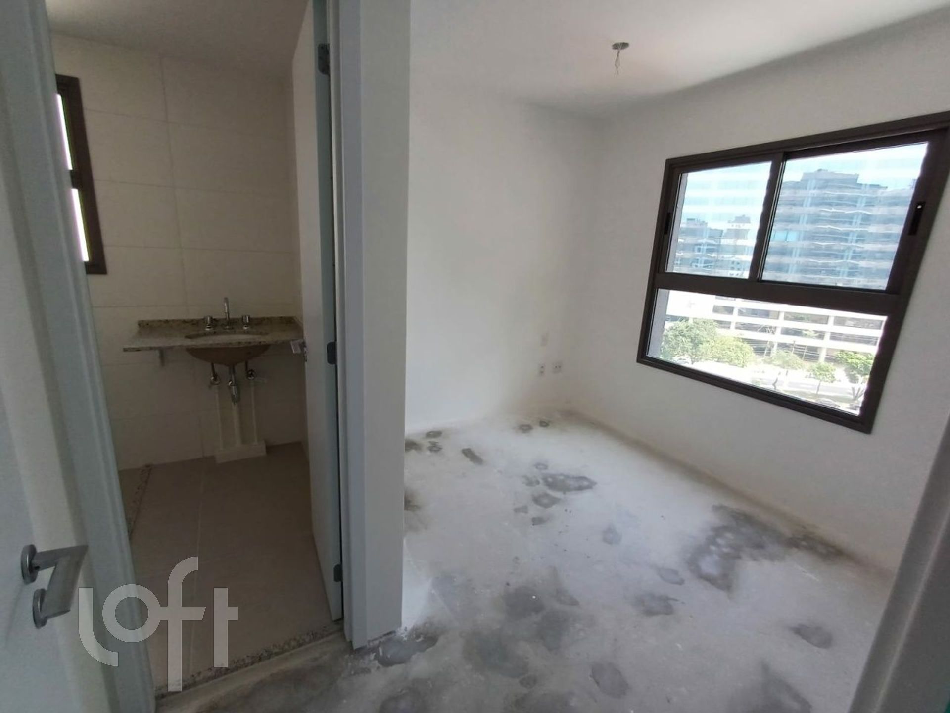 Apartamento à venda com 2 quartos, 48m² - Foto 9