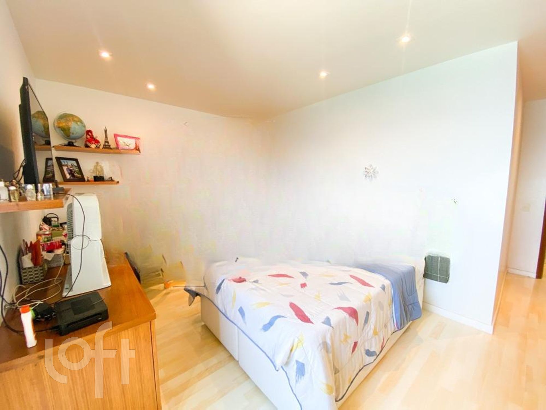 Apartamento à venda com 4 quartos, 400m² - Foto 11