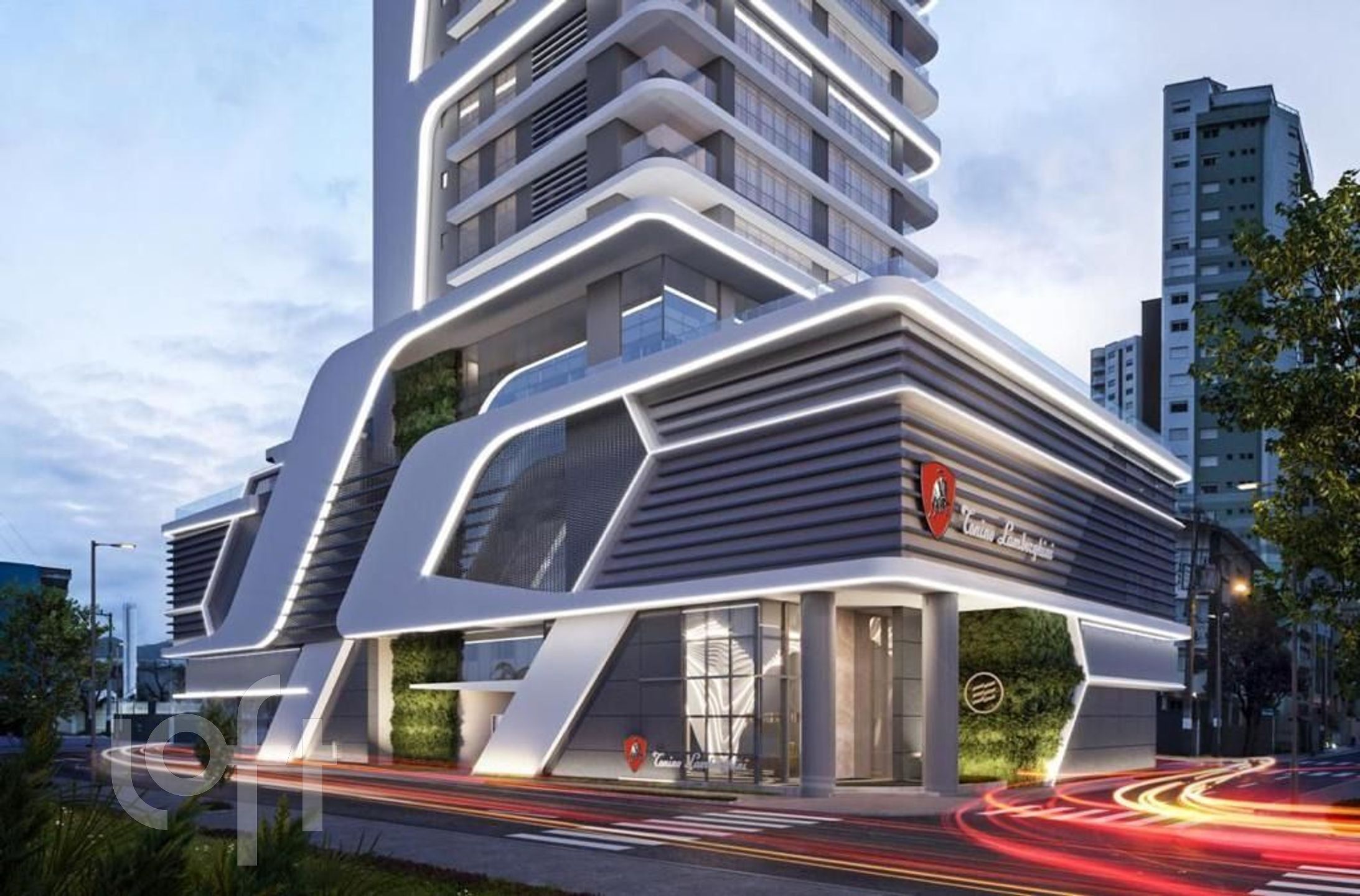 Apartamento à venda em Barra Sul com 194 m², 4 quartos, 4 suítes, 3 vagas