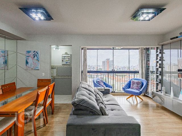 Apartamento com 94m², 3 dormitórios, 1 suíte, 1 vaga, Jardim Europa em Porto Alegre