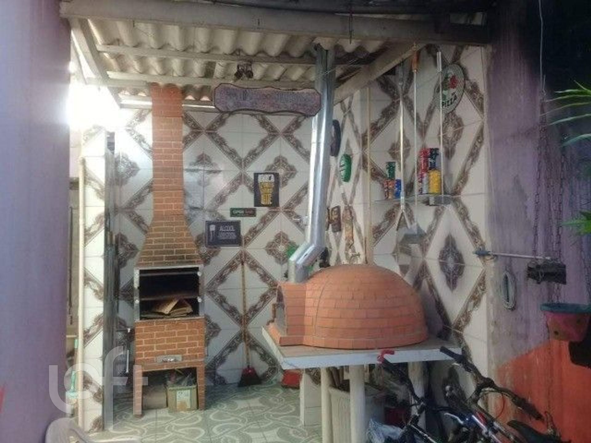 Casa à venda com 2 quartos, 75m² - Foto 17