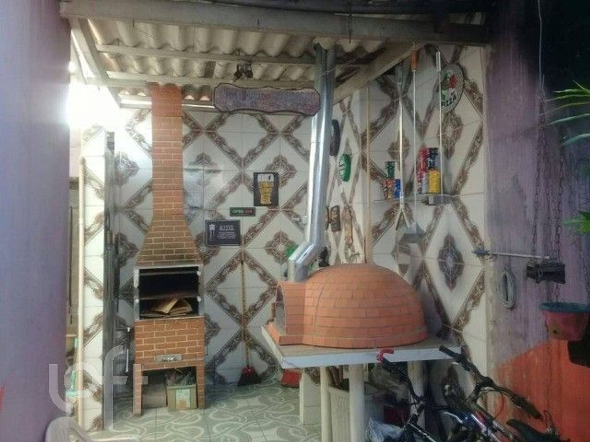 Casa à venda com 2 quartos, 75m² - Foto 15