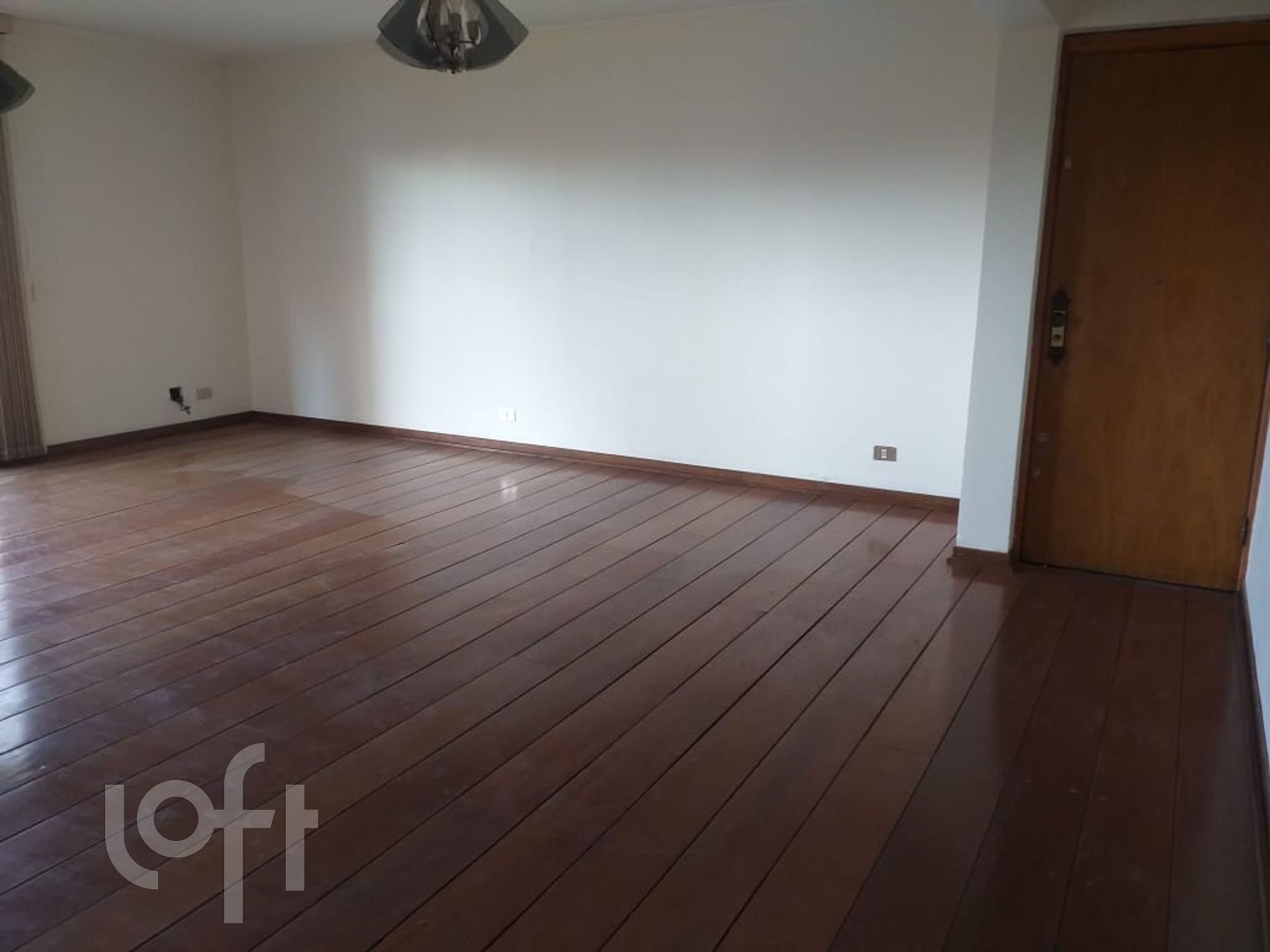 Apartamento à venda com 3 quartos, 142m² - Foto 4