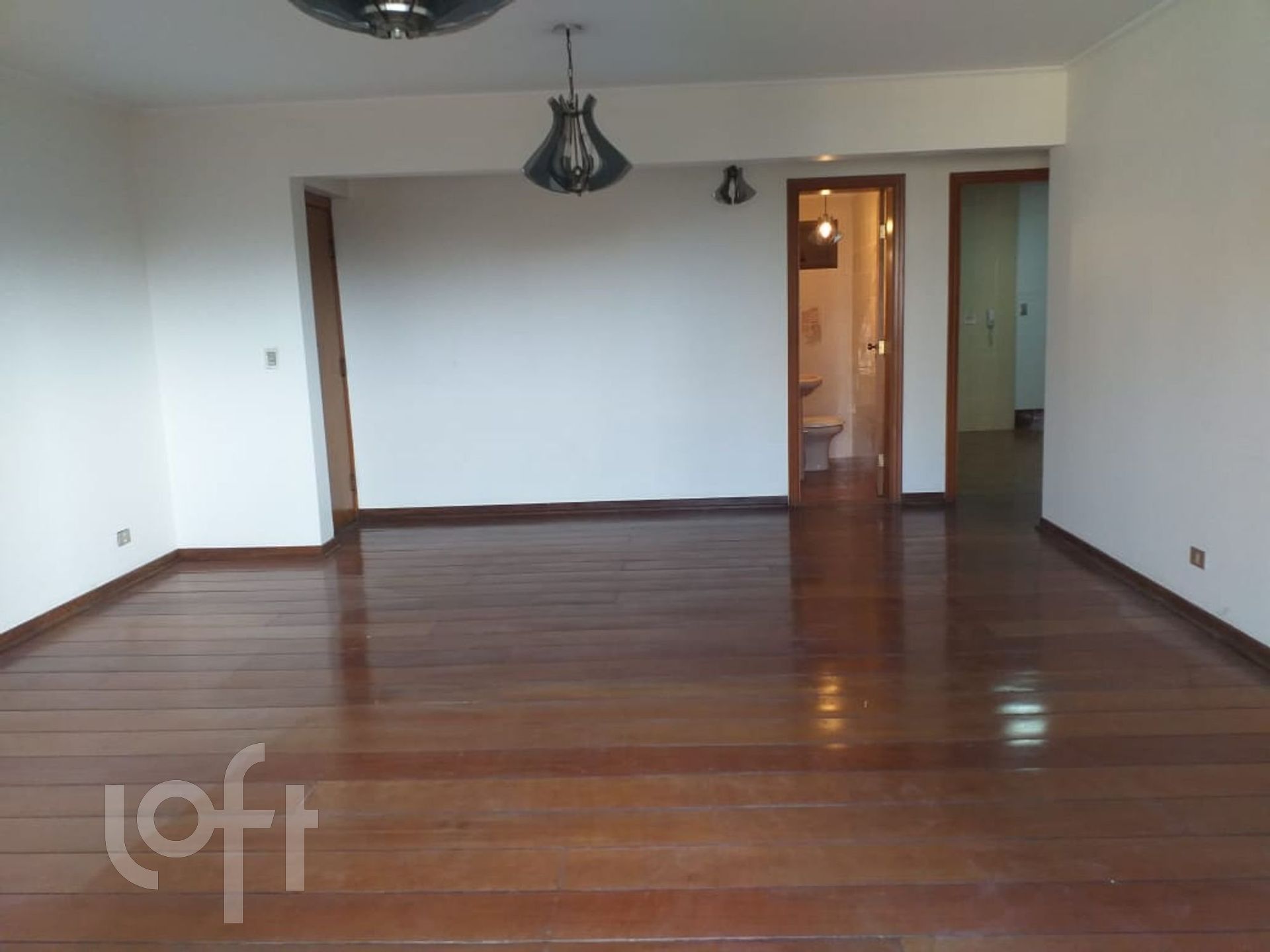 Apartamento à venda com 3 quartos, 142m² - Foto 6