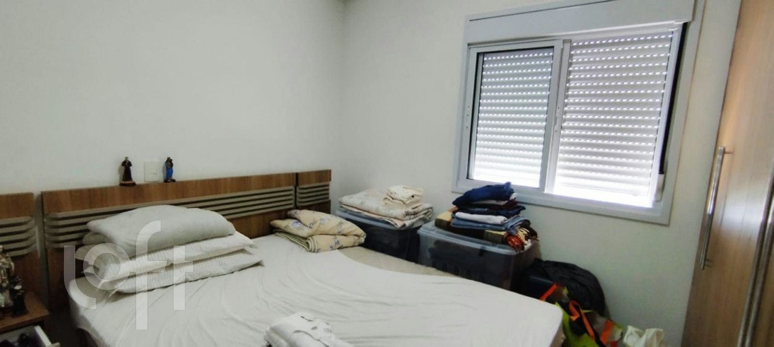 Apartamento à venda com 2 quartos, 58m² - Foto 8