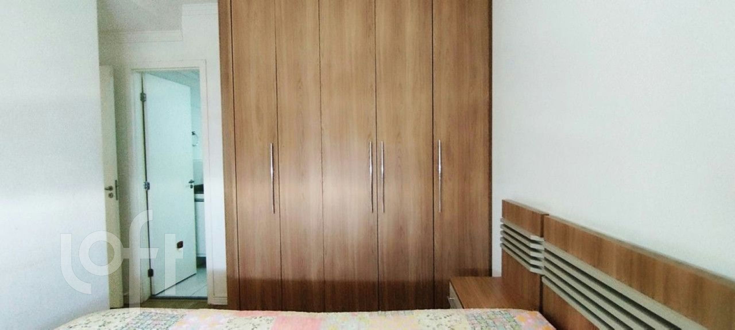 Apartamento à venda com 2 quartos, 58m² - Foto 3