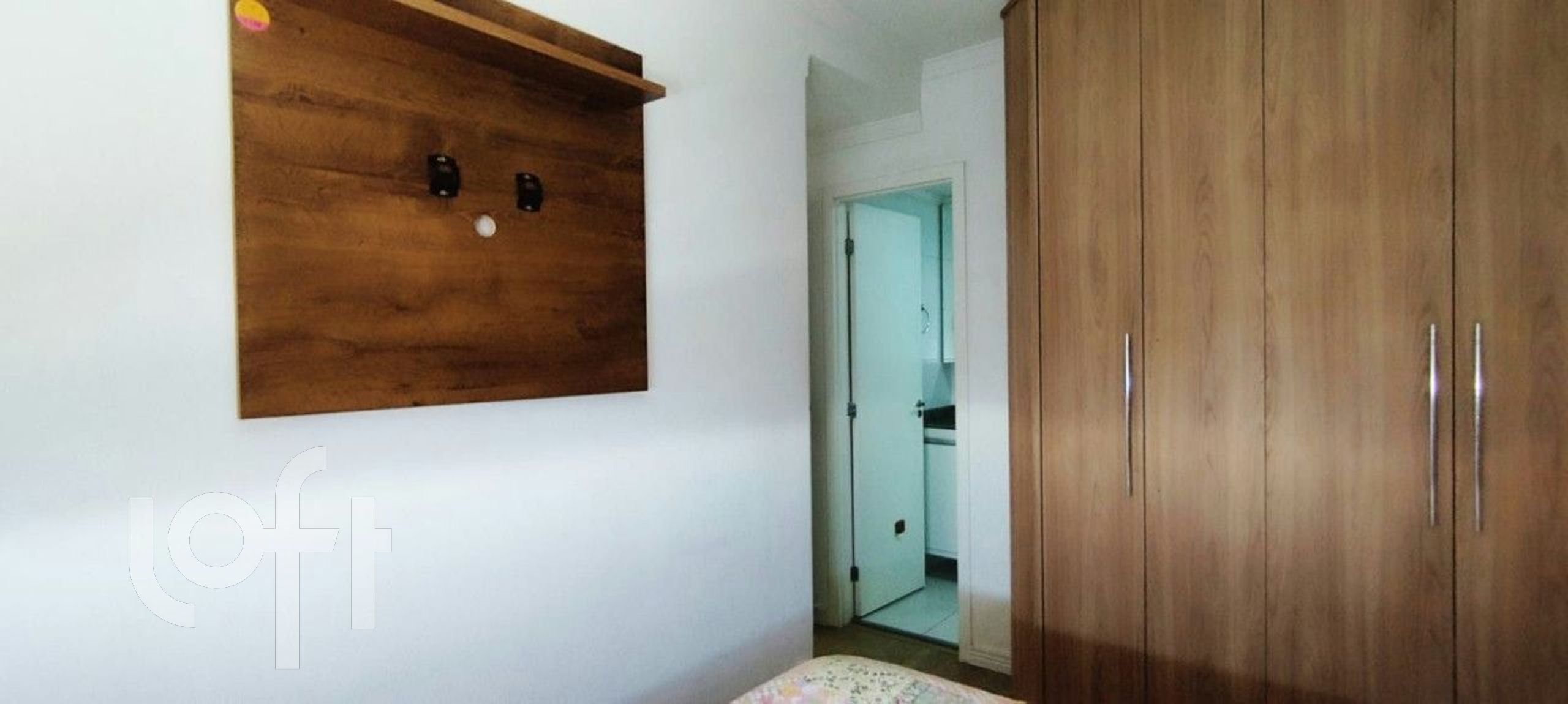 Apartamento à venda com 2 quartos, 58m² - Foto 5