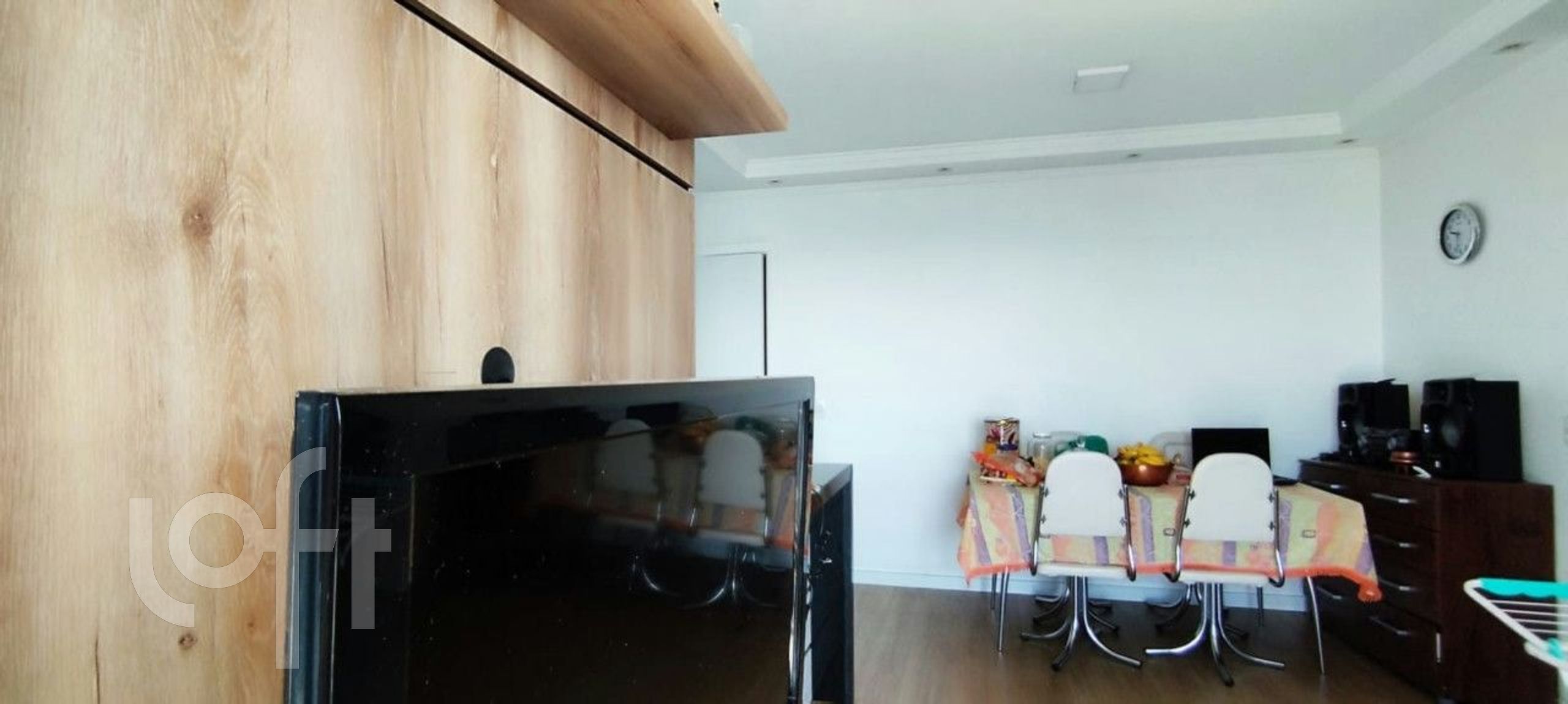 Apartamento à venda com 2 quartos, 58m² - Foto 6