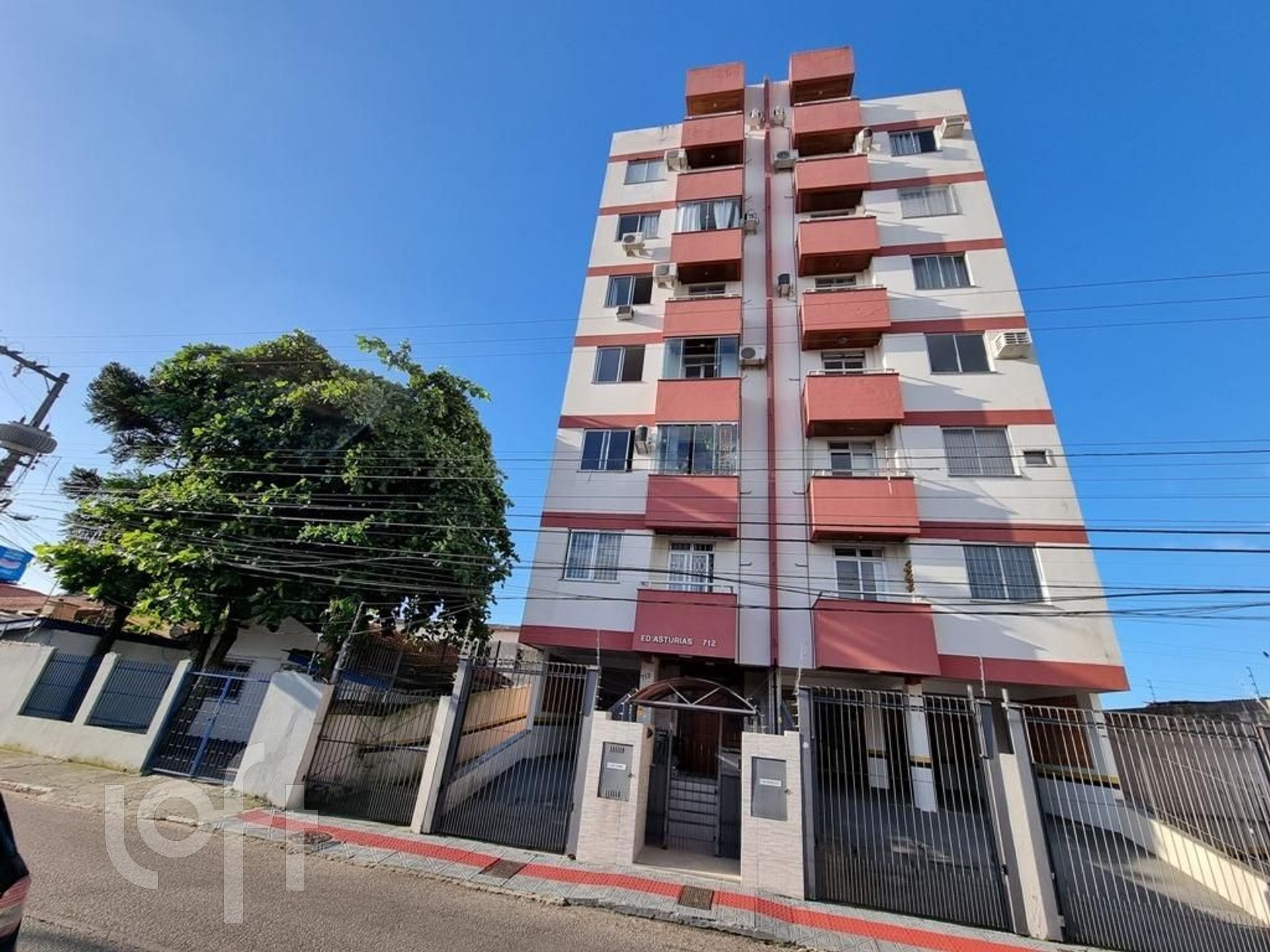 Apartamento à venda em Campinas com 41 m², 1 quarto