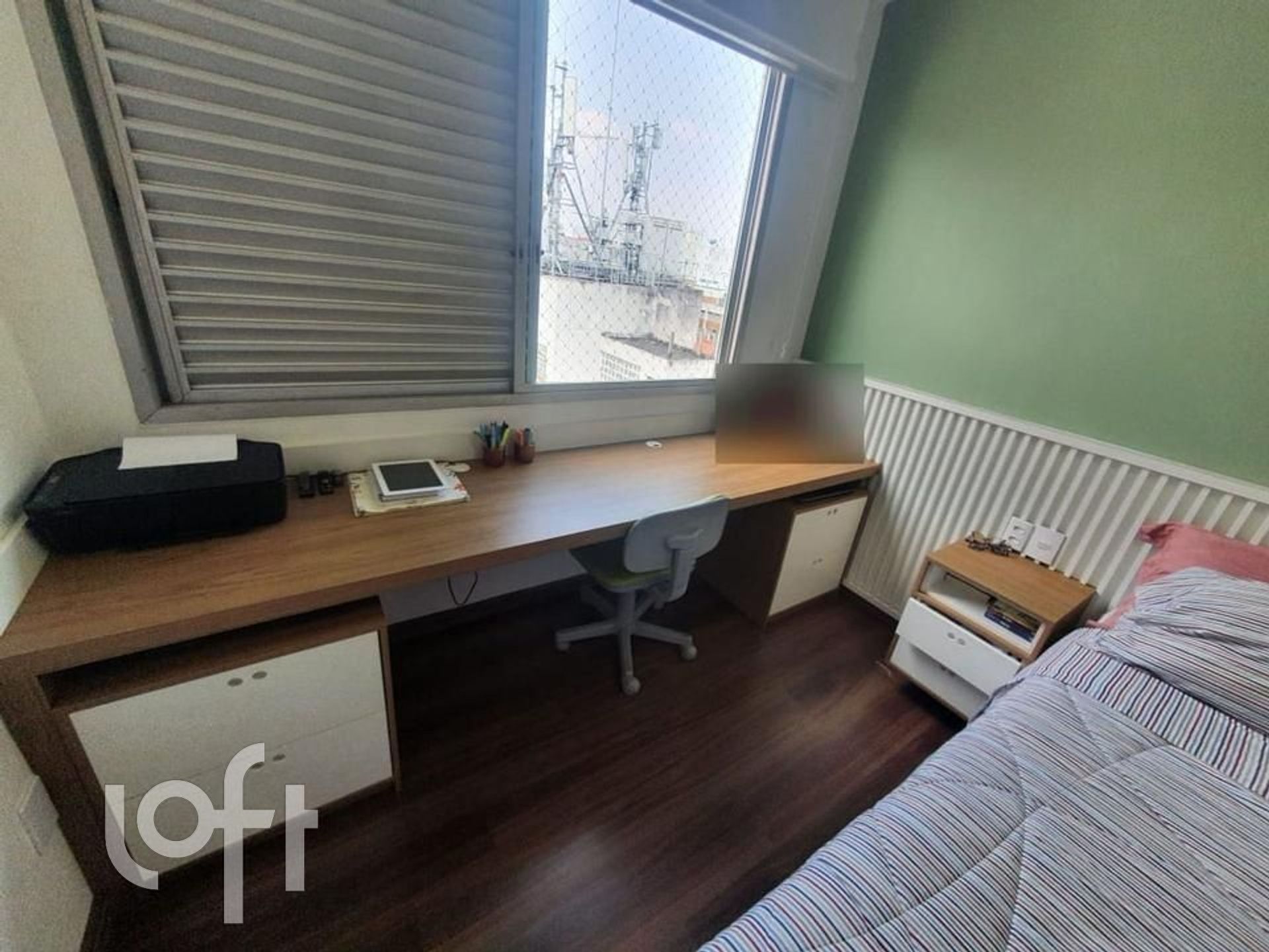 Apartamento à venda com 3 quartos, 143m² - Foto 6