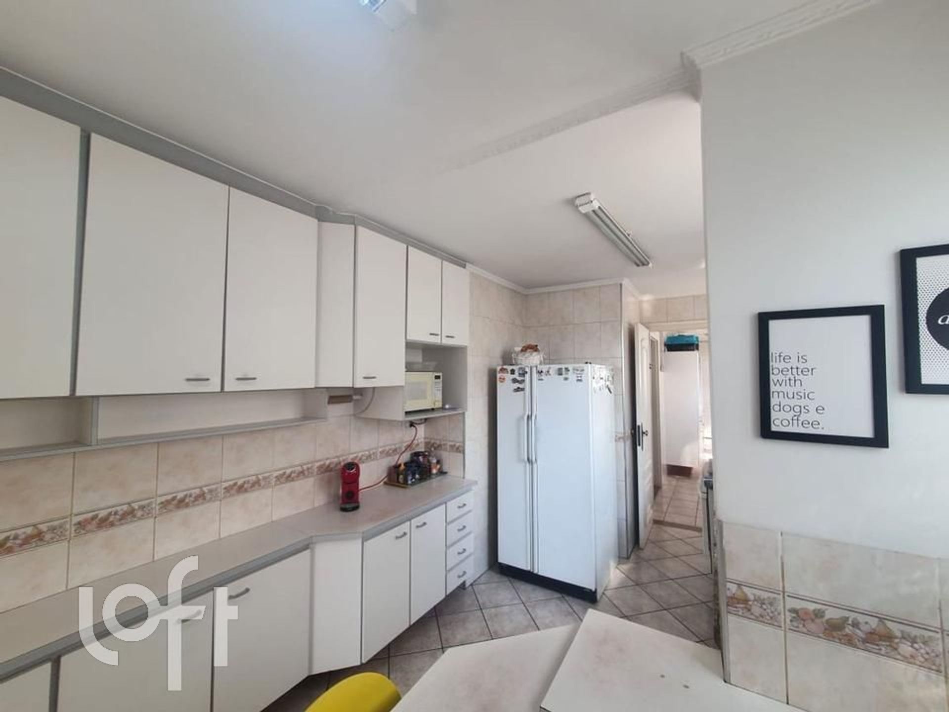 Apartamento à venda com 3 quartos, 143m² - Foto 13