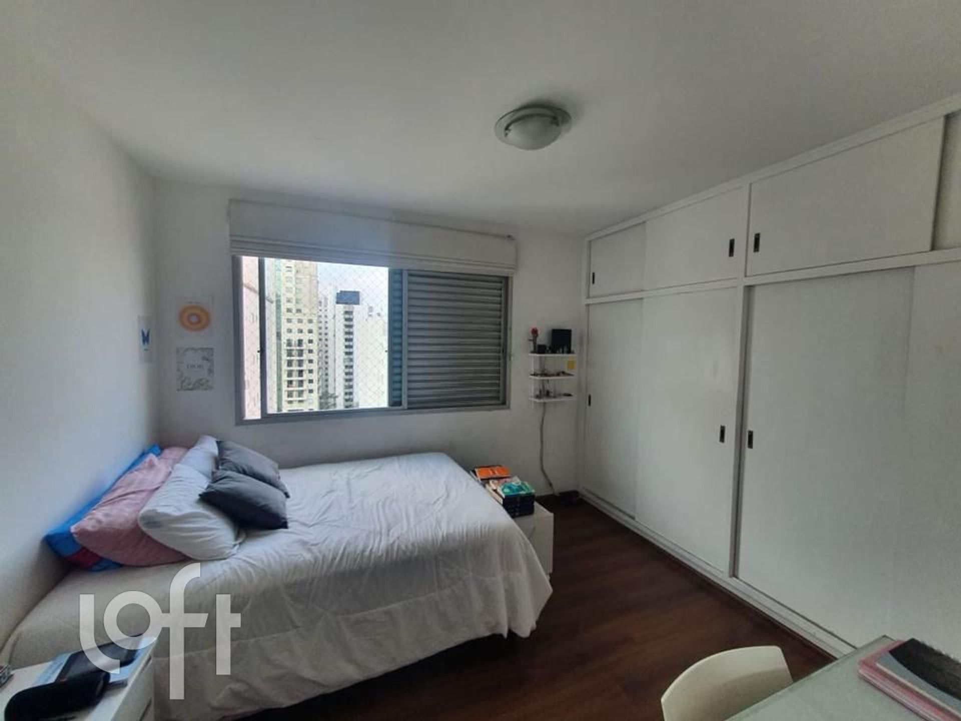 Apartamento à venda com 3 quartos, 143m² - Foto 7