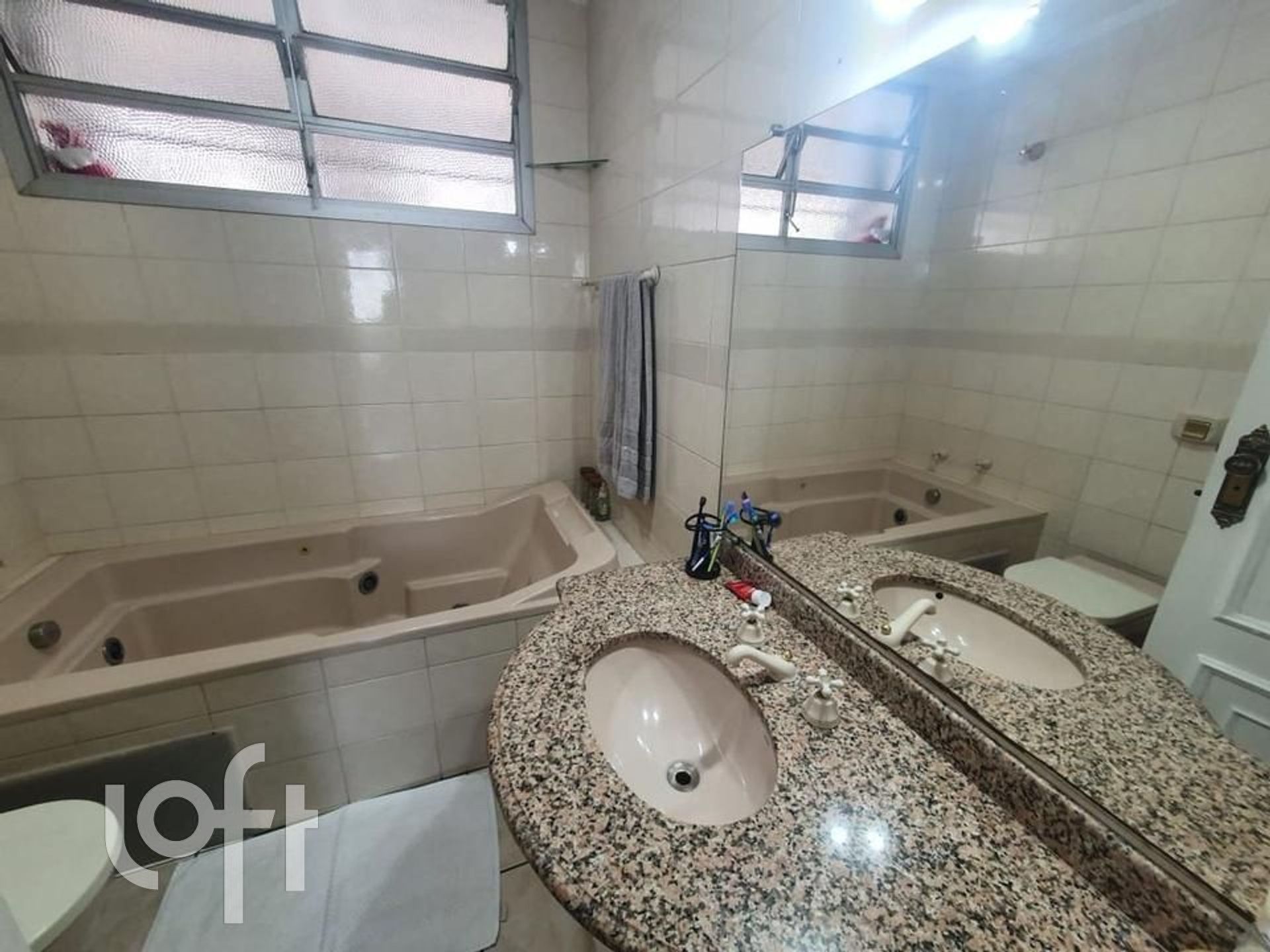 Apartamento à venda com 3 quartos, 143m² - Foto 14