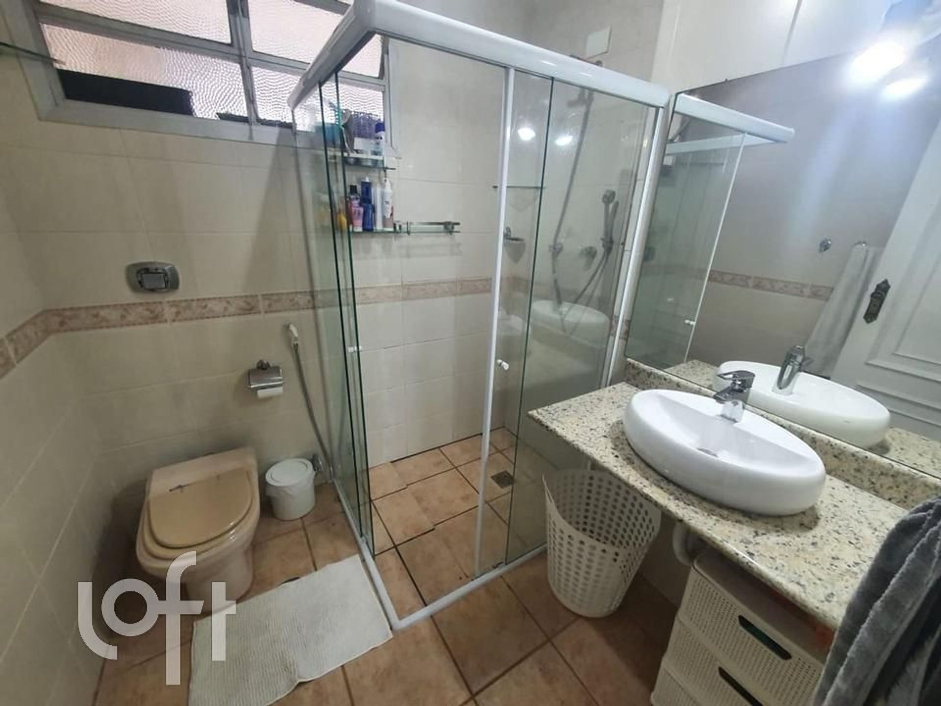 Apartamento à venda com 3 quartos, 143m² - Foto 15