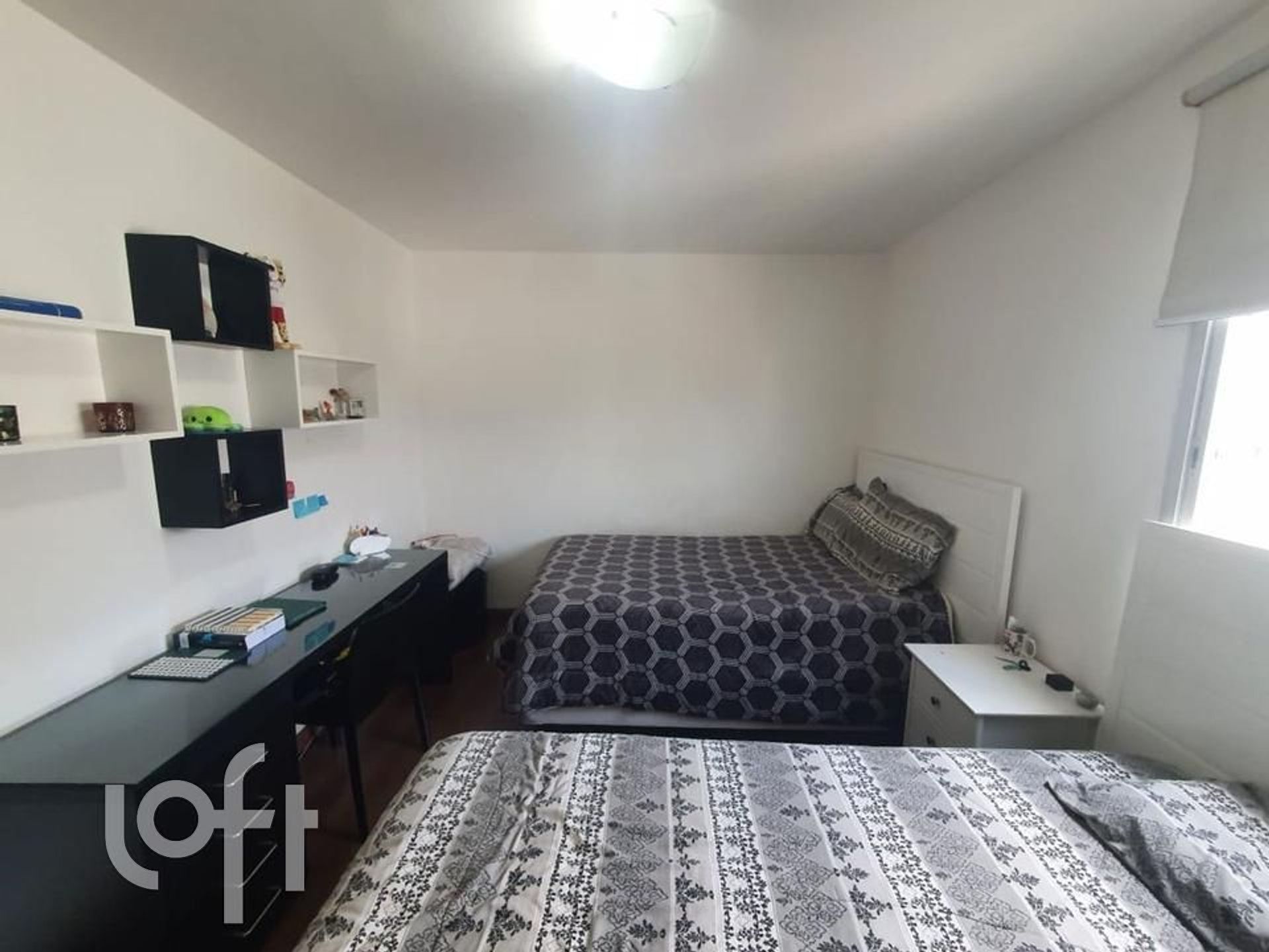 Apartamento à venda com 3 quartos, 143m² - Foto 5