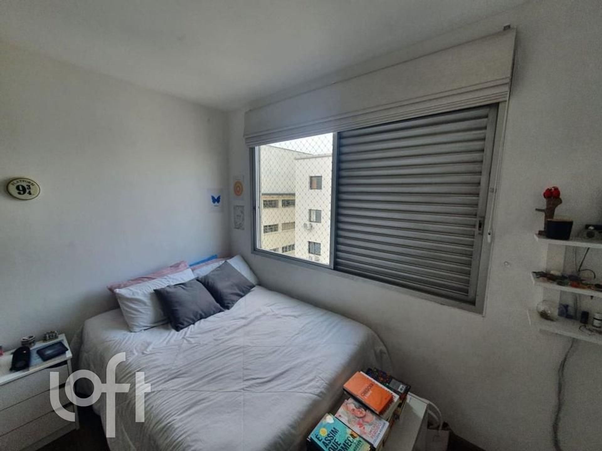 Apartamento à venda com 3 quartos, 143m² - Foto 8