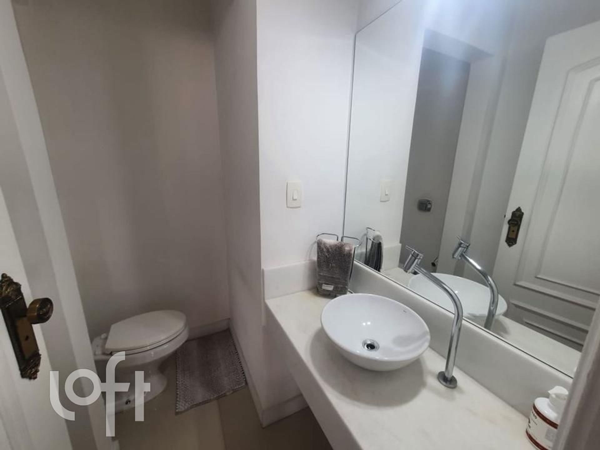 Apartamento à venda com 3 quartos, 143m² - Foto 16