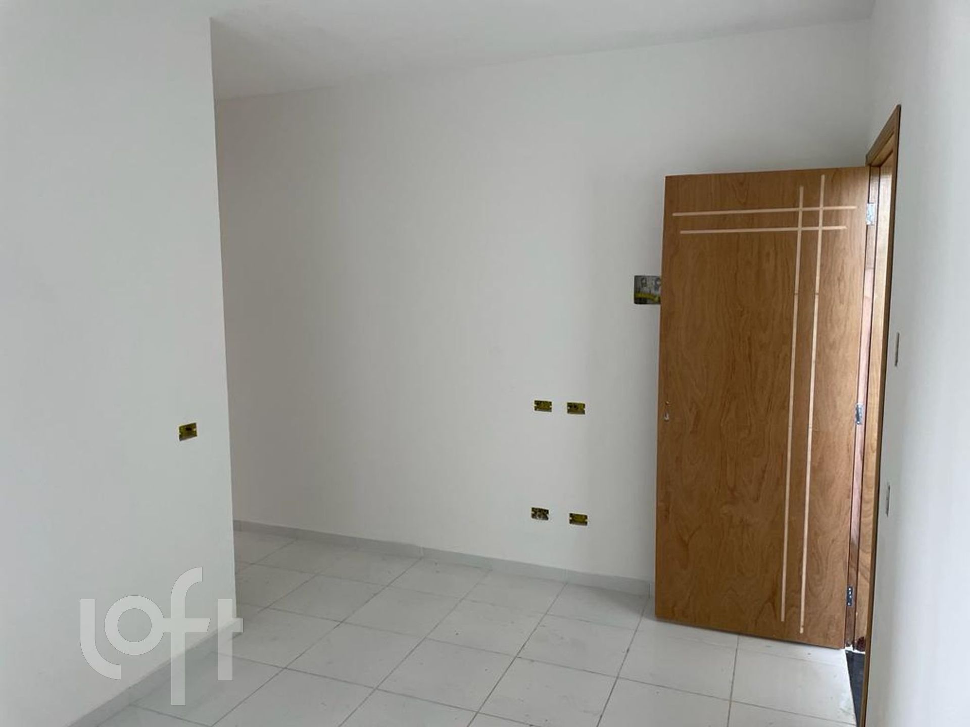 Apartamento à venda com 1 quarto, 32m² - Foto 6