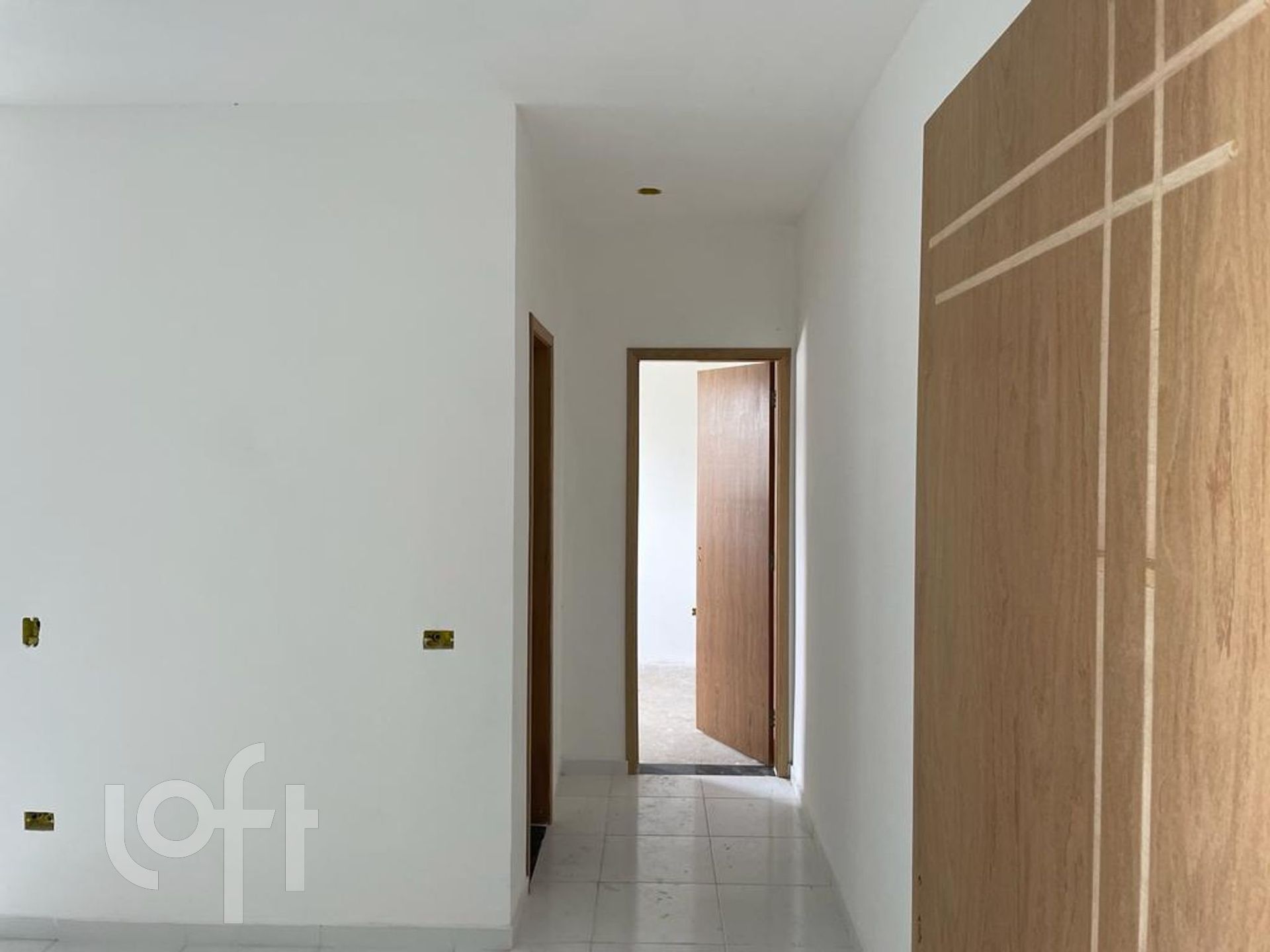 Apartamento à venda com 1 quarto, 32m² - Foto 4