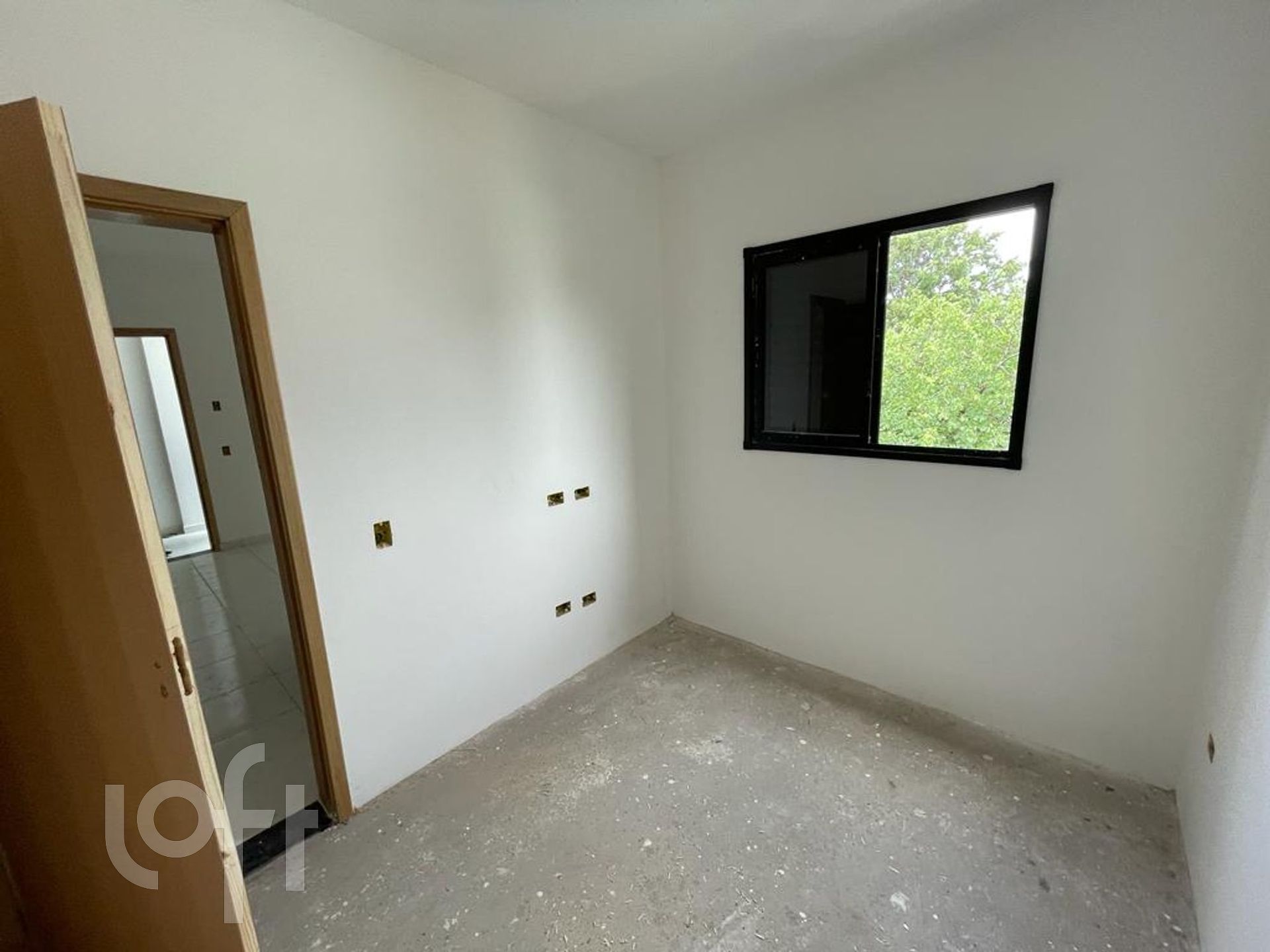 Apartamento à venda com 1 quarto, 32m² - Foto 3