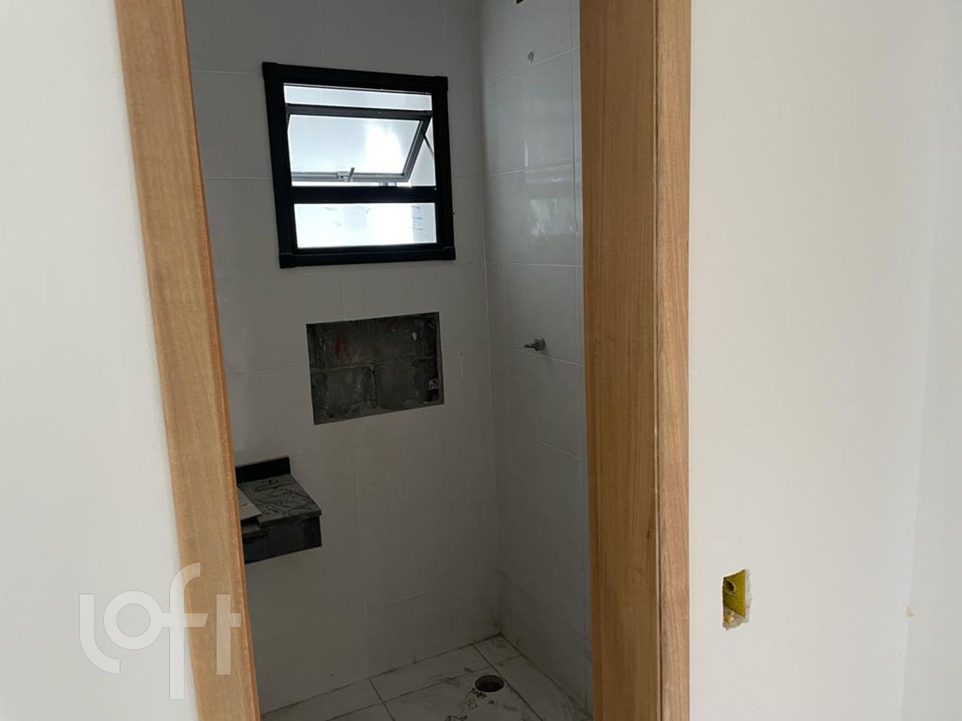 Apartamento à venda com 1 quarto, 32m² - Foto 12