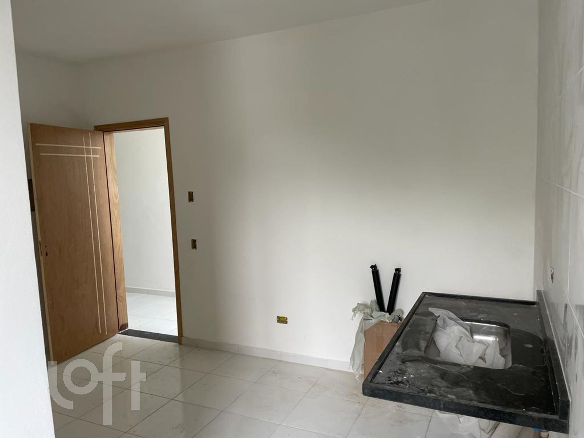 Apartamento à venda com 1 quarto, 32m² - Foto 10