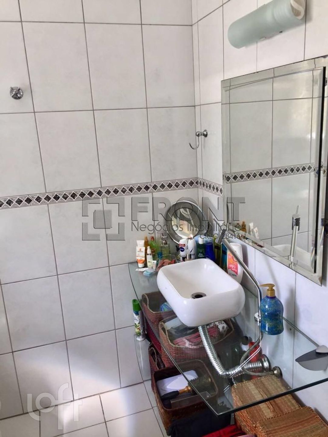 Apartamento à venda com 2 quartos, 83m² - Foto 6