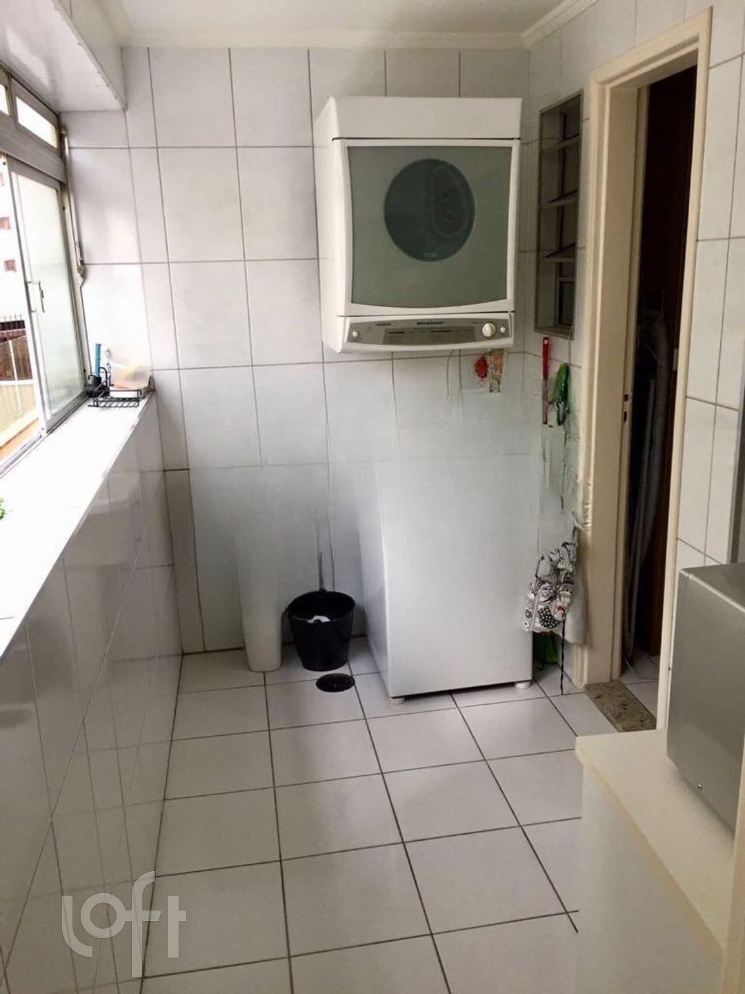 Apartamento à venda com 2 quartos, 83m² - Foto 2