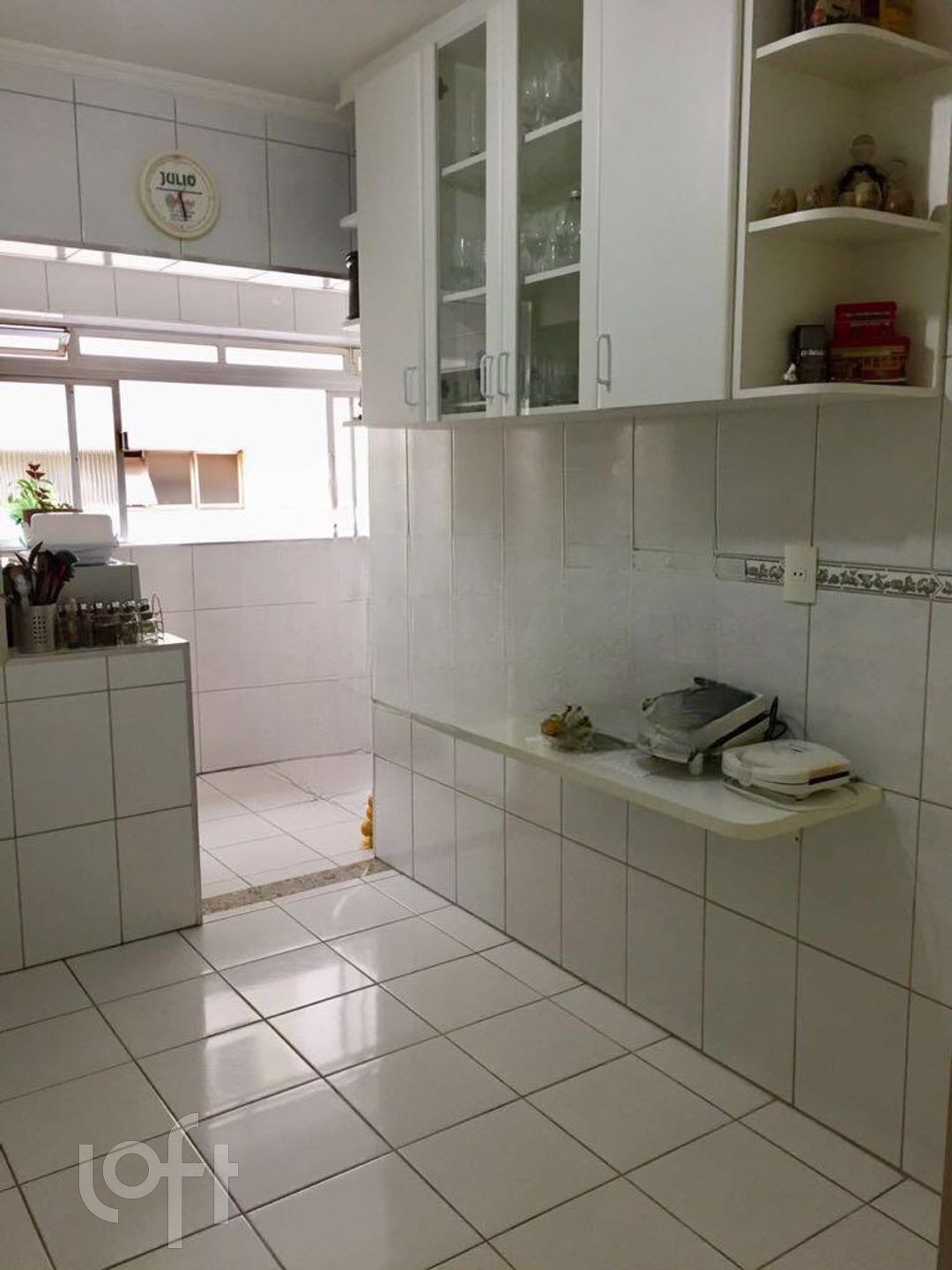 Apartamento à venda com 2 quartos, 83m² - Foto 1